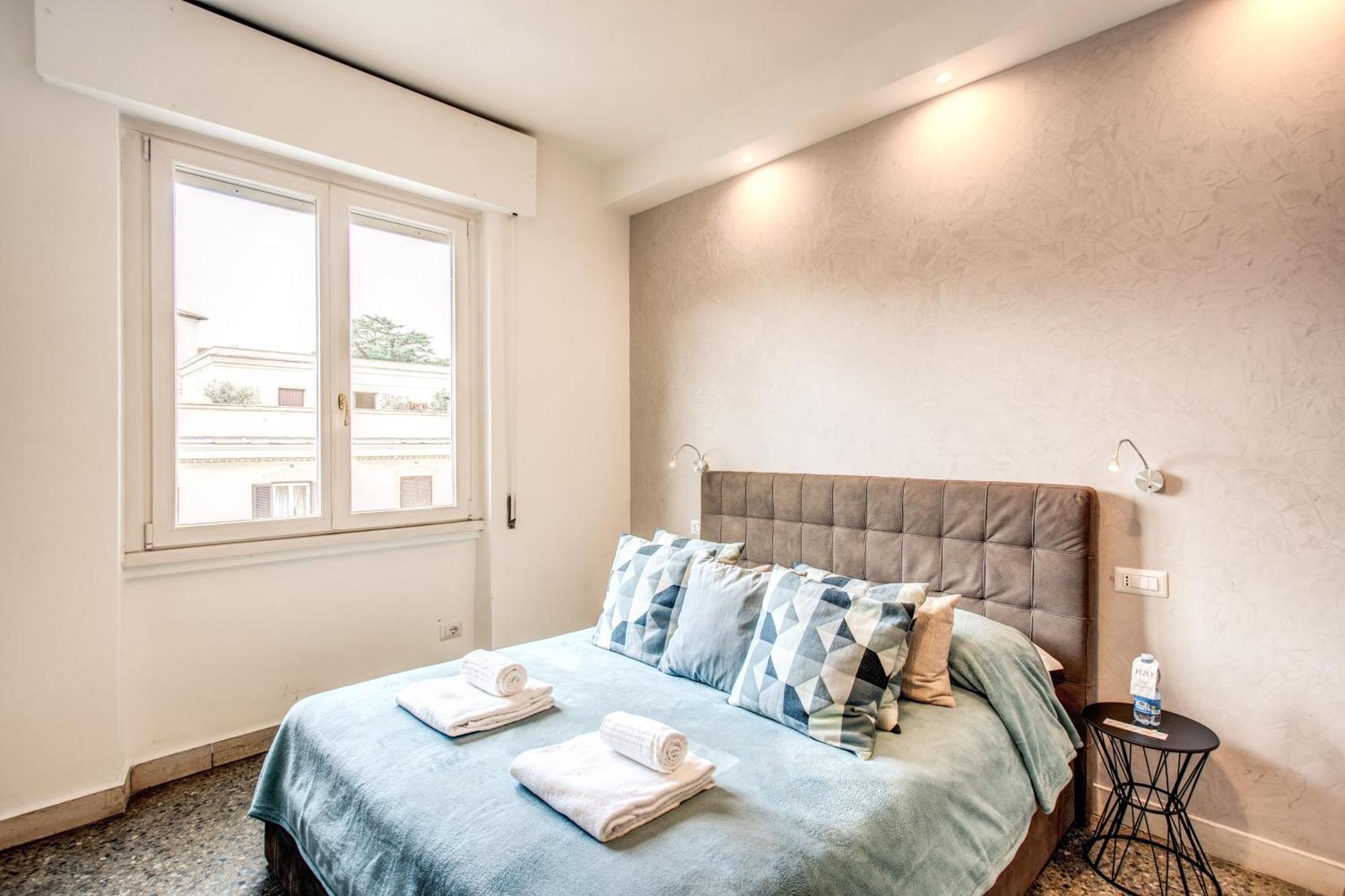 Apartment Nuovo Colonna - San Giovanni *