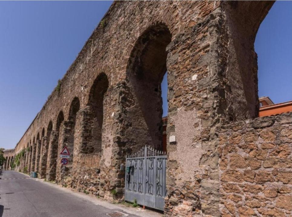 Dell'acquedotto