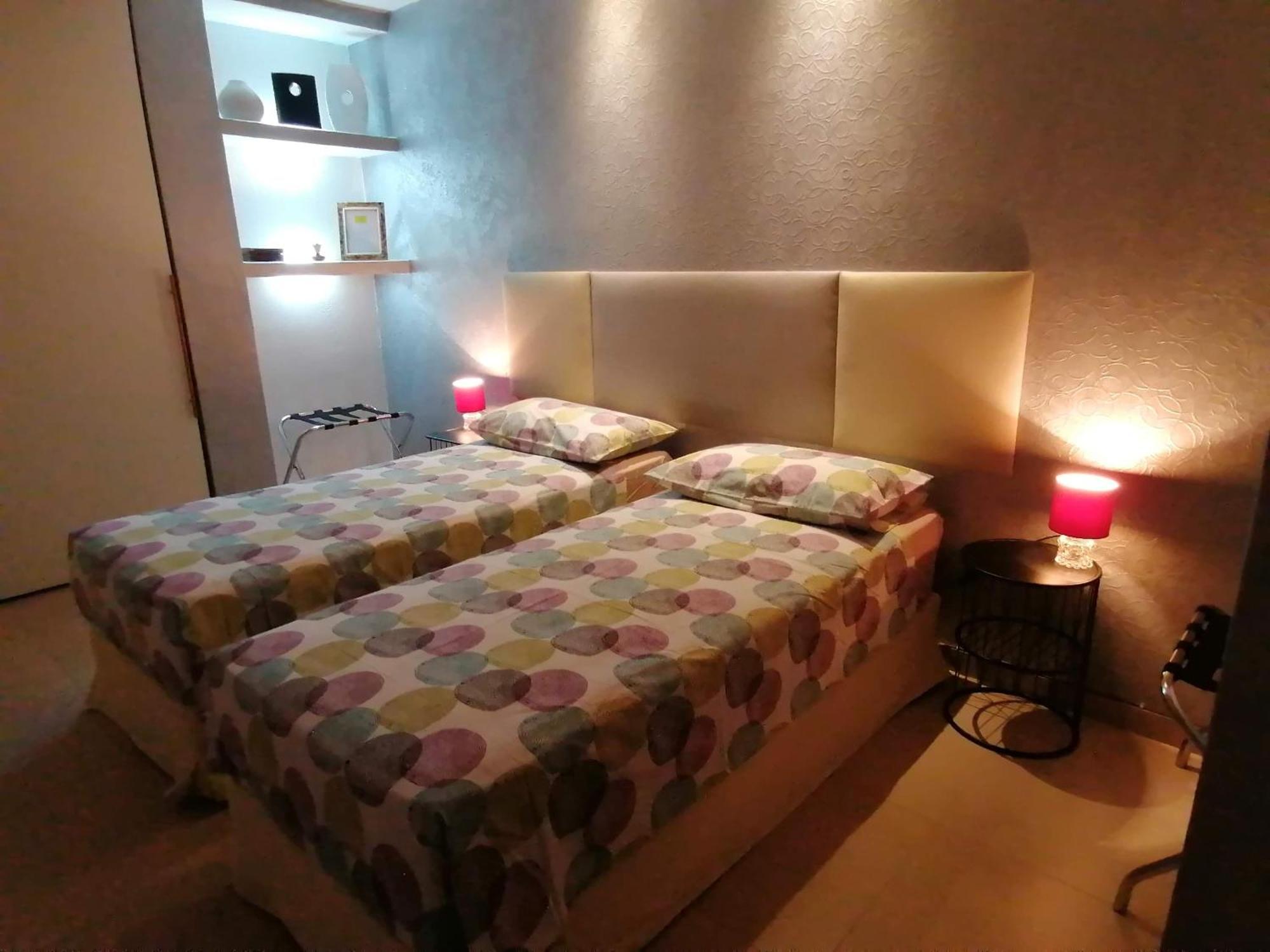 Temporary Holiday home *