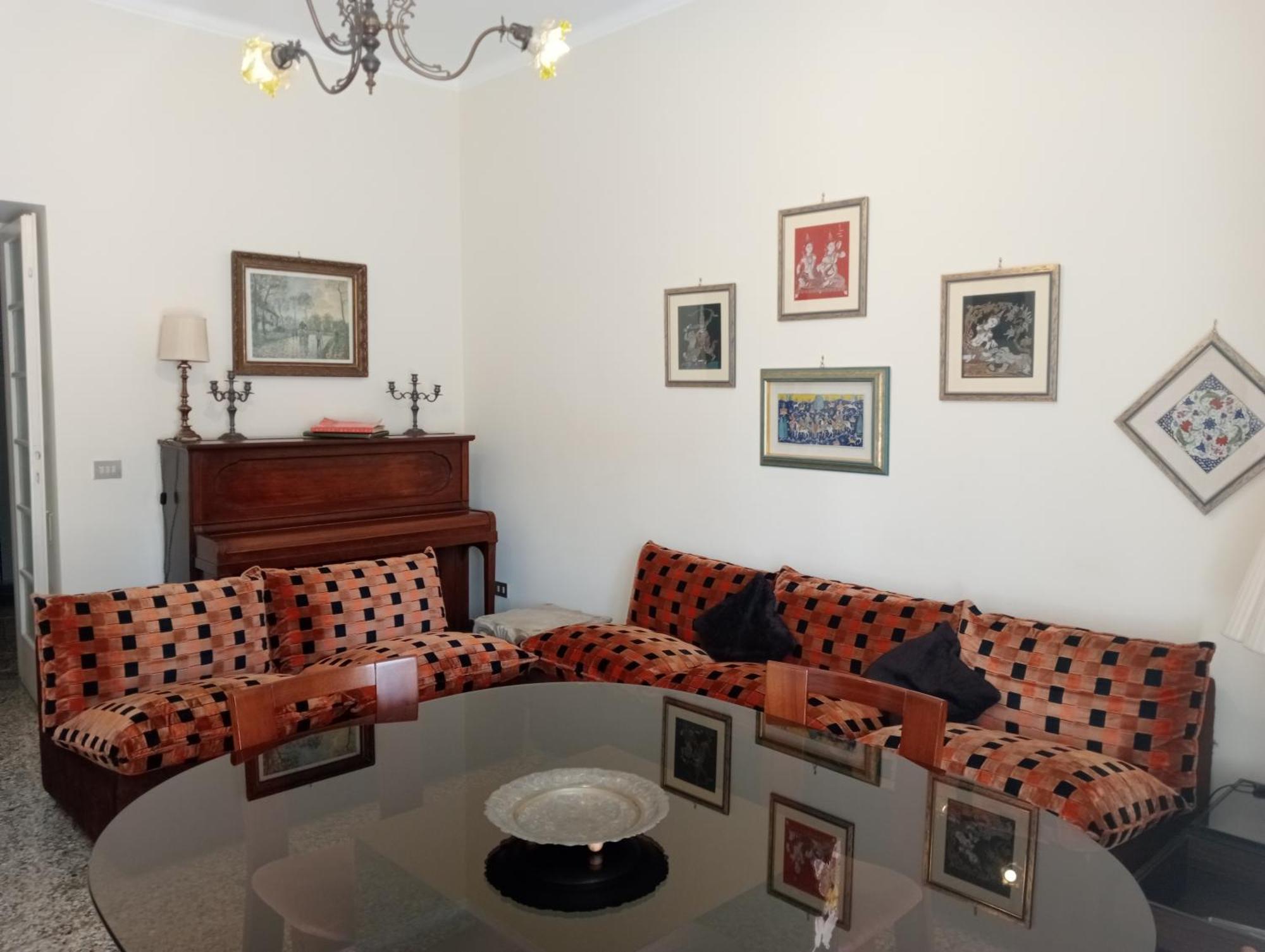 Apartment Il Vostro Comfort