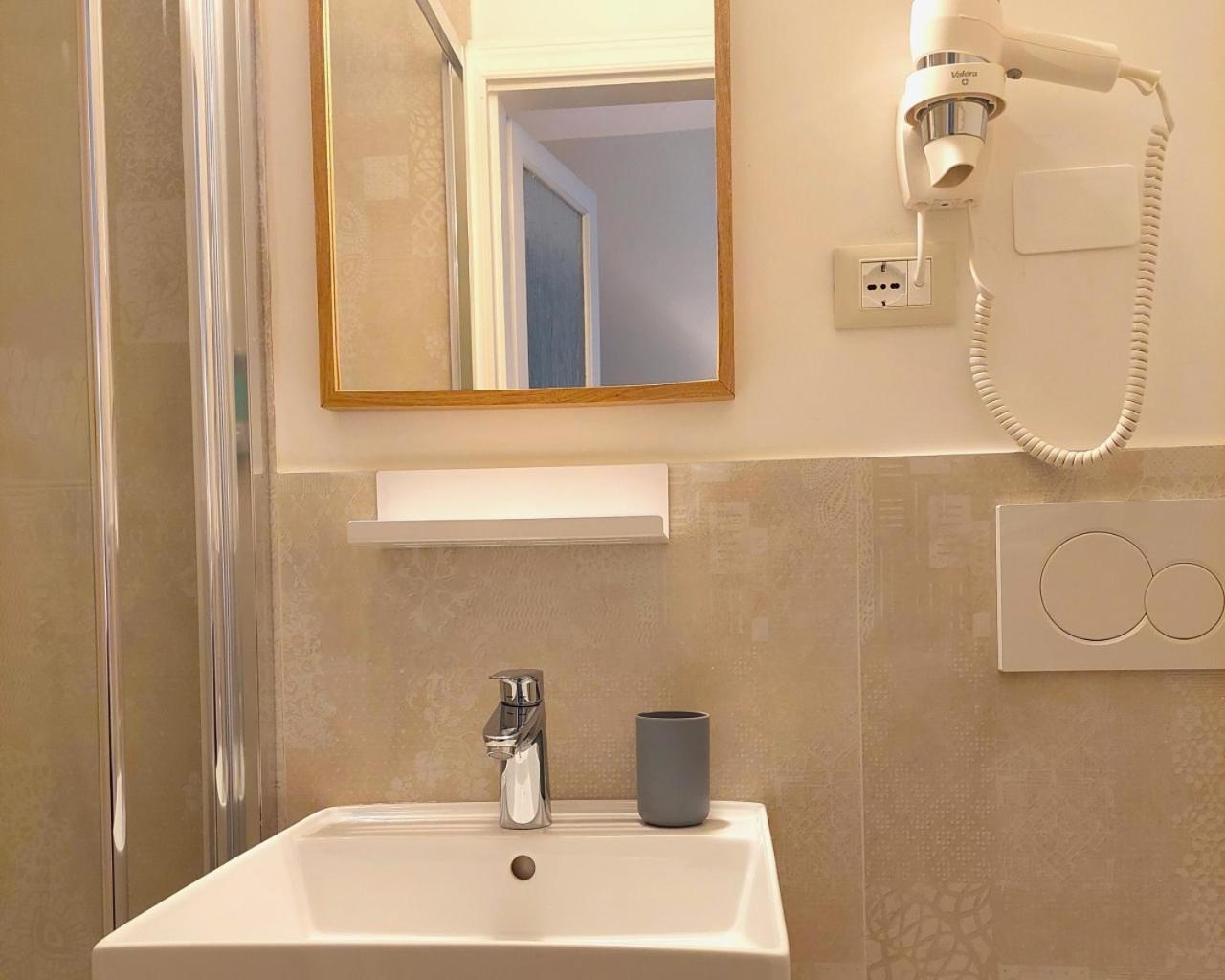 Affittacamere Residenza Maritti Decò Style Roma