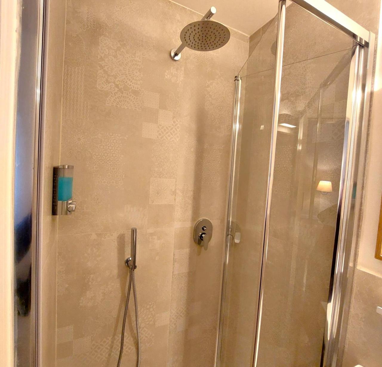 Guest house Residenza Maritti Deco Style