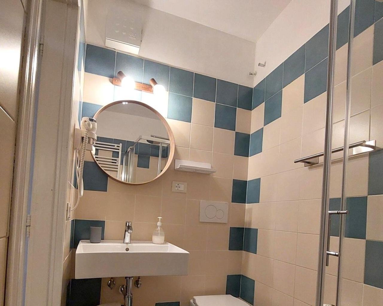 Residenza Maritti Classic 2* Rome
