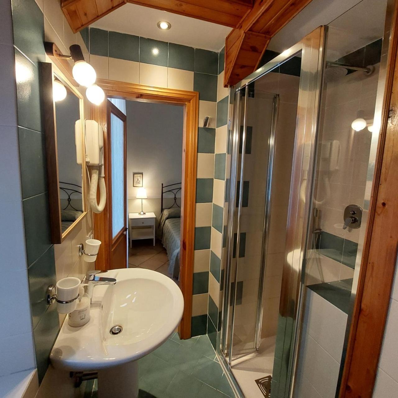 Guest house Residenza Maritti Classic