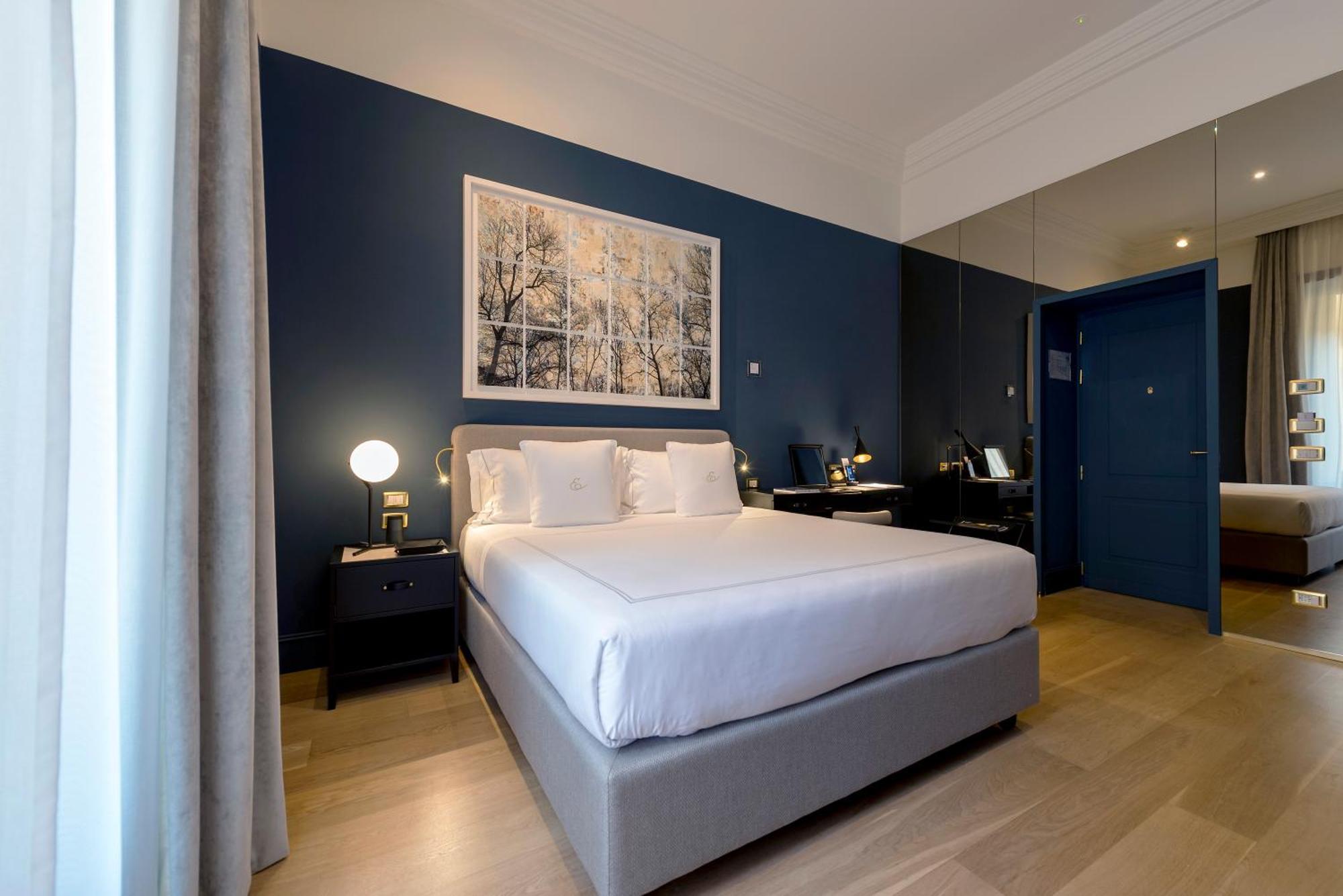 Elizabeth Unique | A Member Of Design Hotels™ Hotel Roma