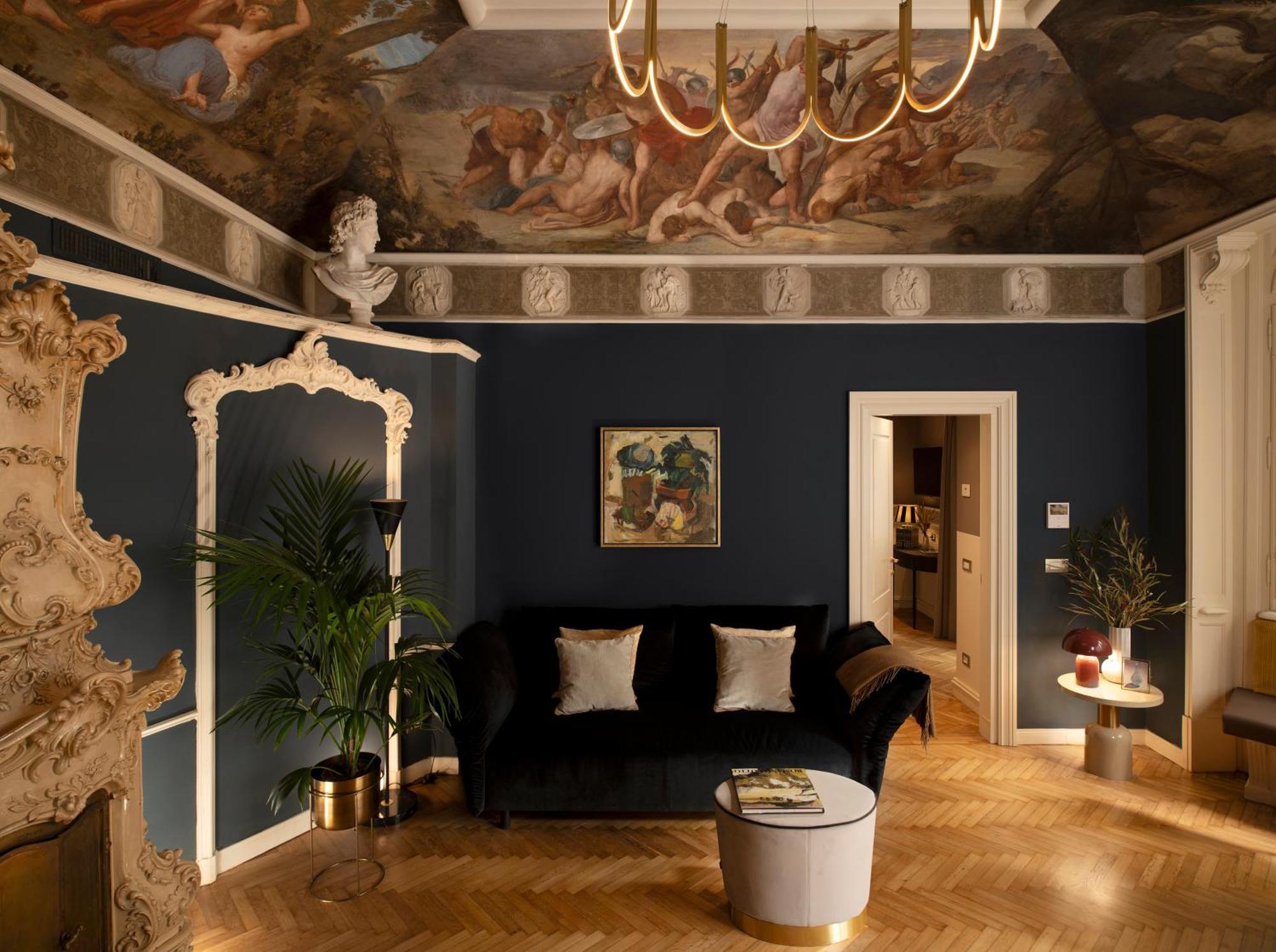 Hotel Elizabeth Unique | A Member Of Design Hotels™