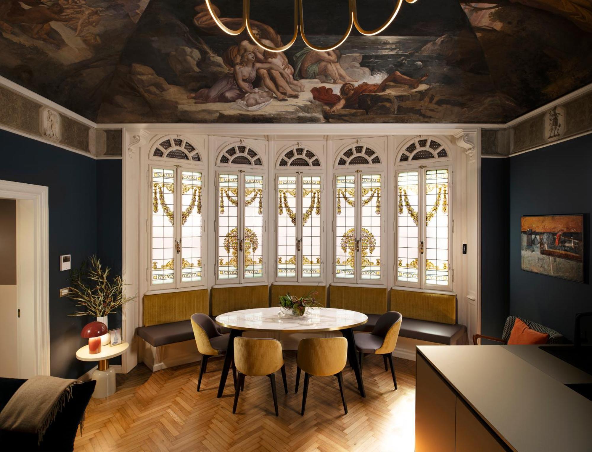 Elizabeth Unique | A Member Of Design Hotels™ Roma