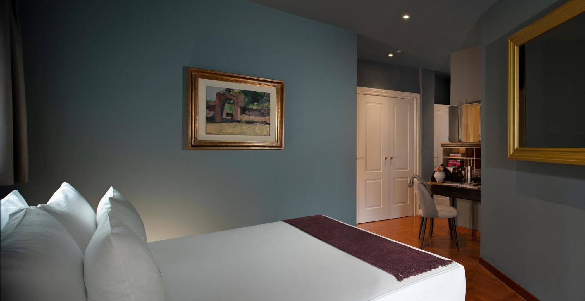 Elizabeth Unique | A Member Of Design Hotels™ Hotel