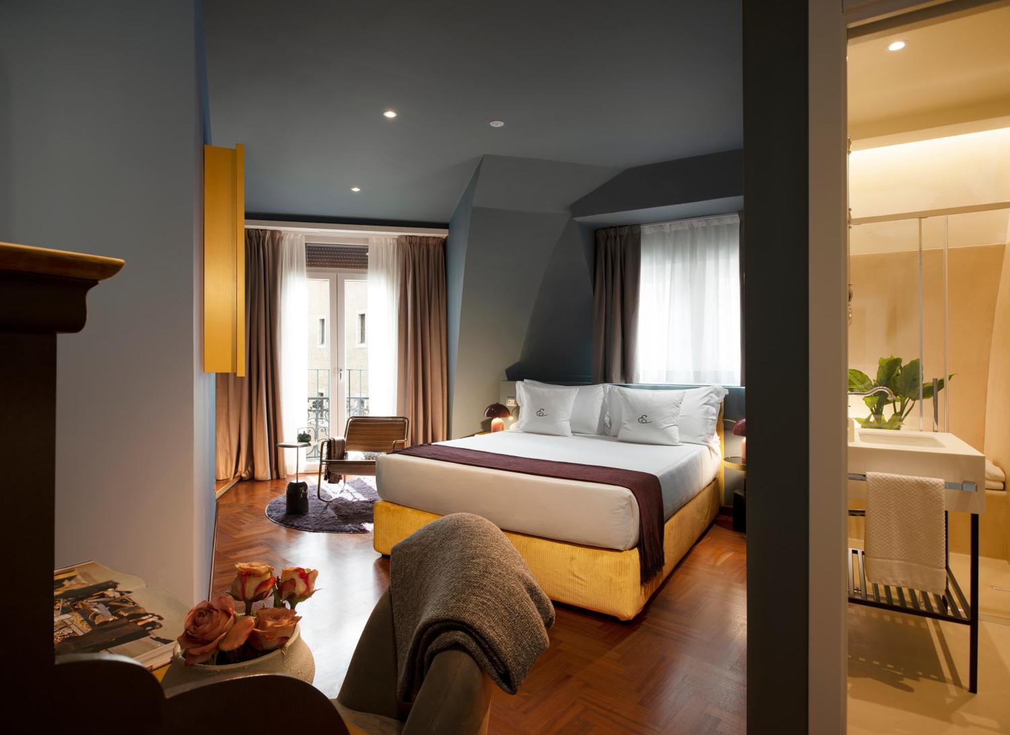 Elizabeth Unique | A Member Of Design Hotels™ 5*