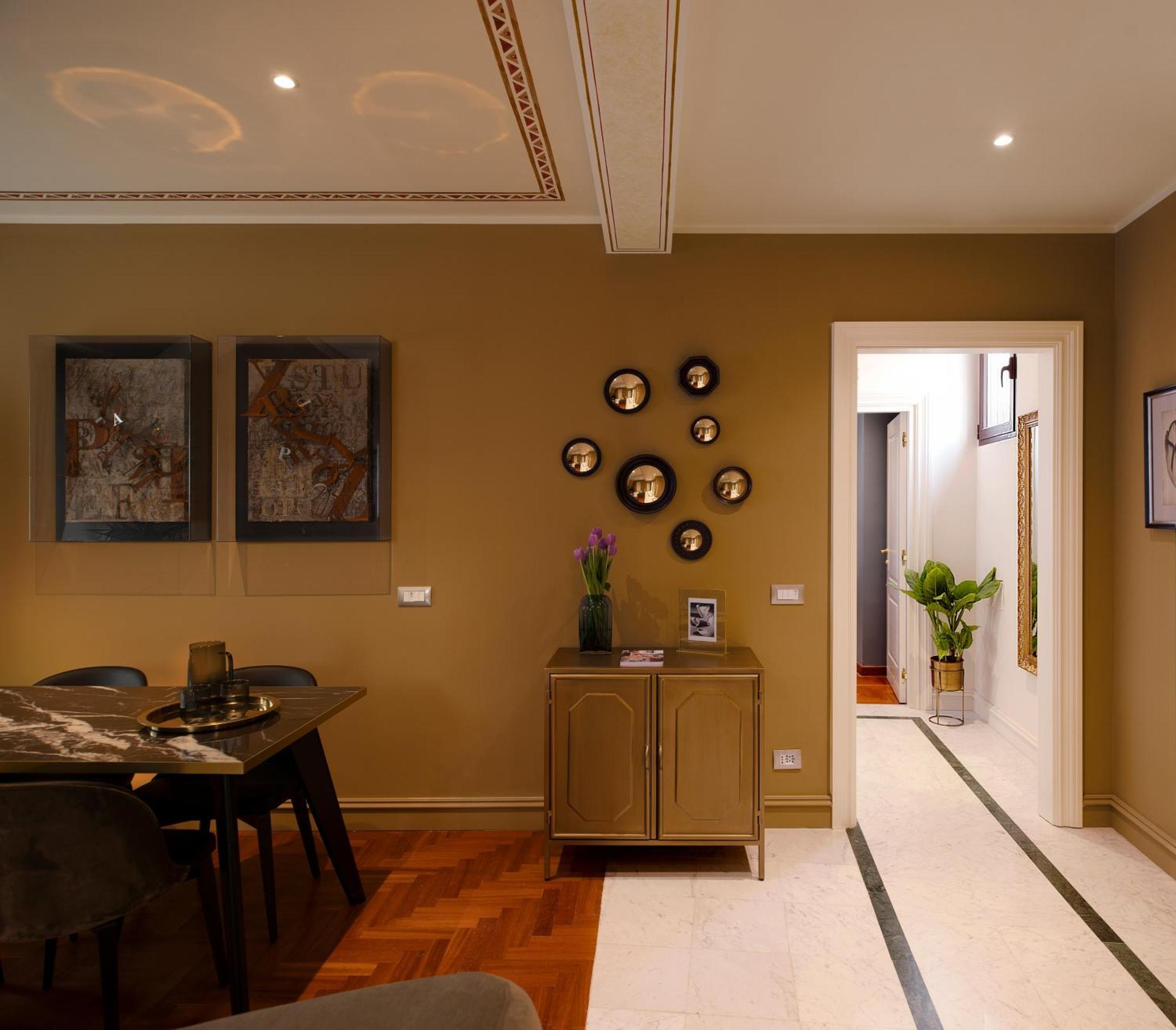 Elizabeth Unique | A Member Of Design Hotels™ Hotel Roma