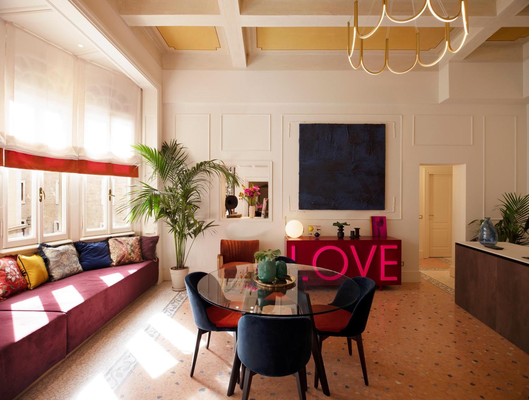 Elizabeth Unique | A Member Of Design Hotels™ Roma