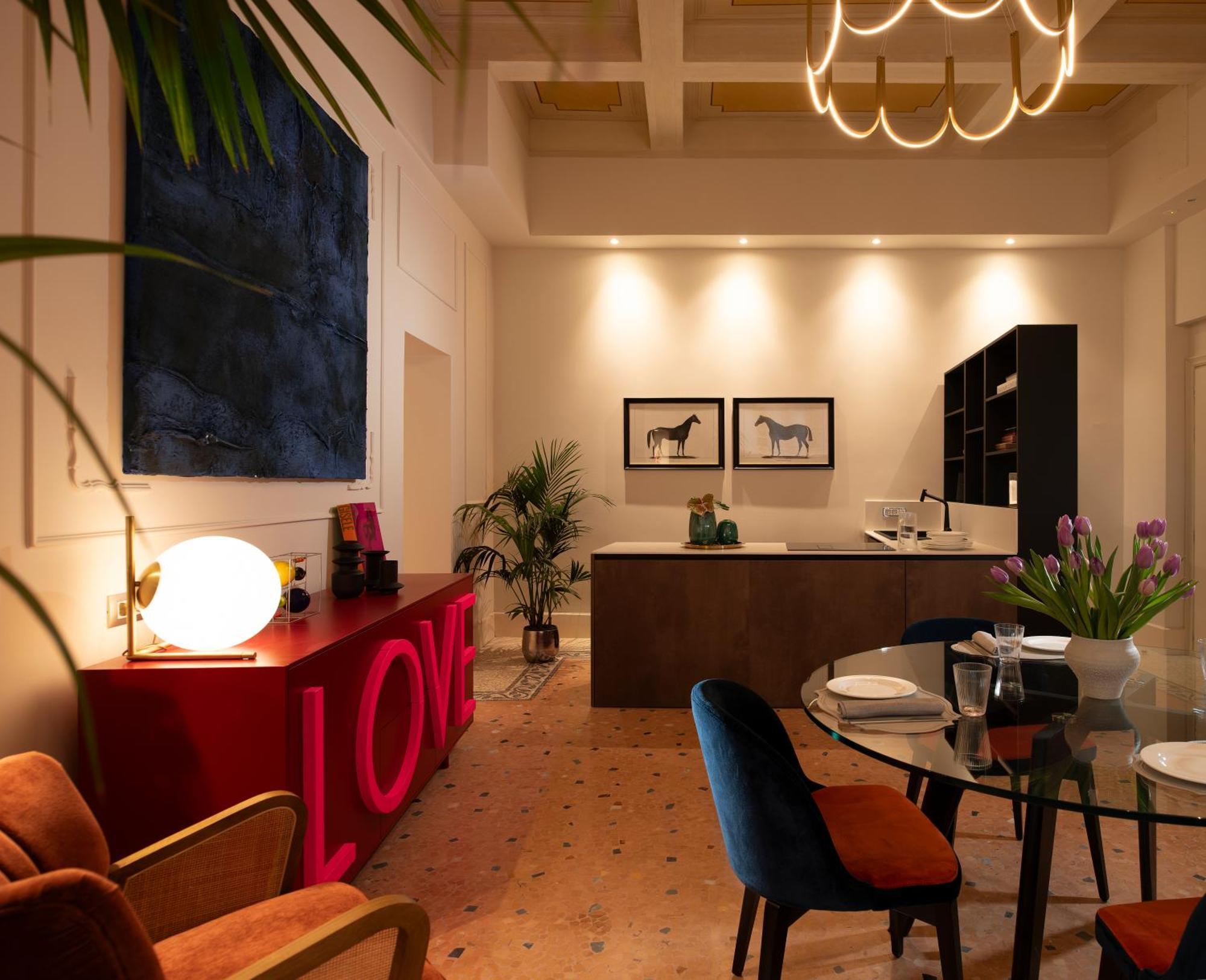 Hotel Elizabeth Unique | A Member Of Design Hotels™