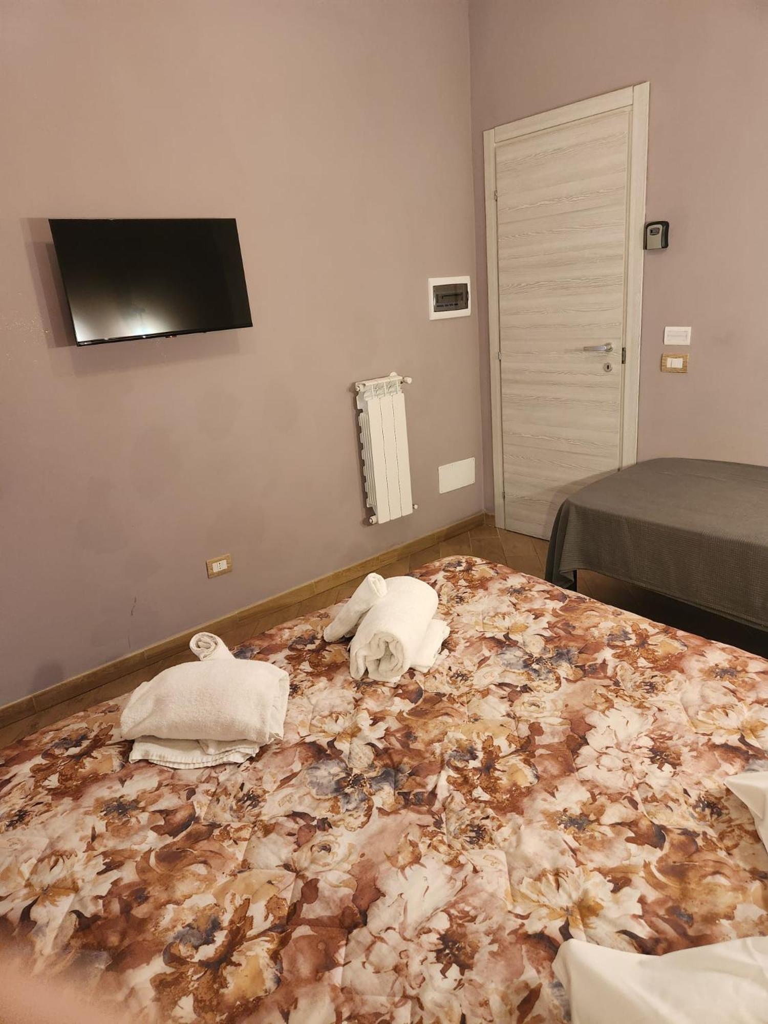 Bed & Breakfast Le Terrazze Di Alberto