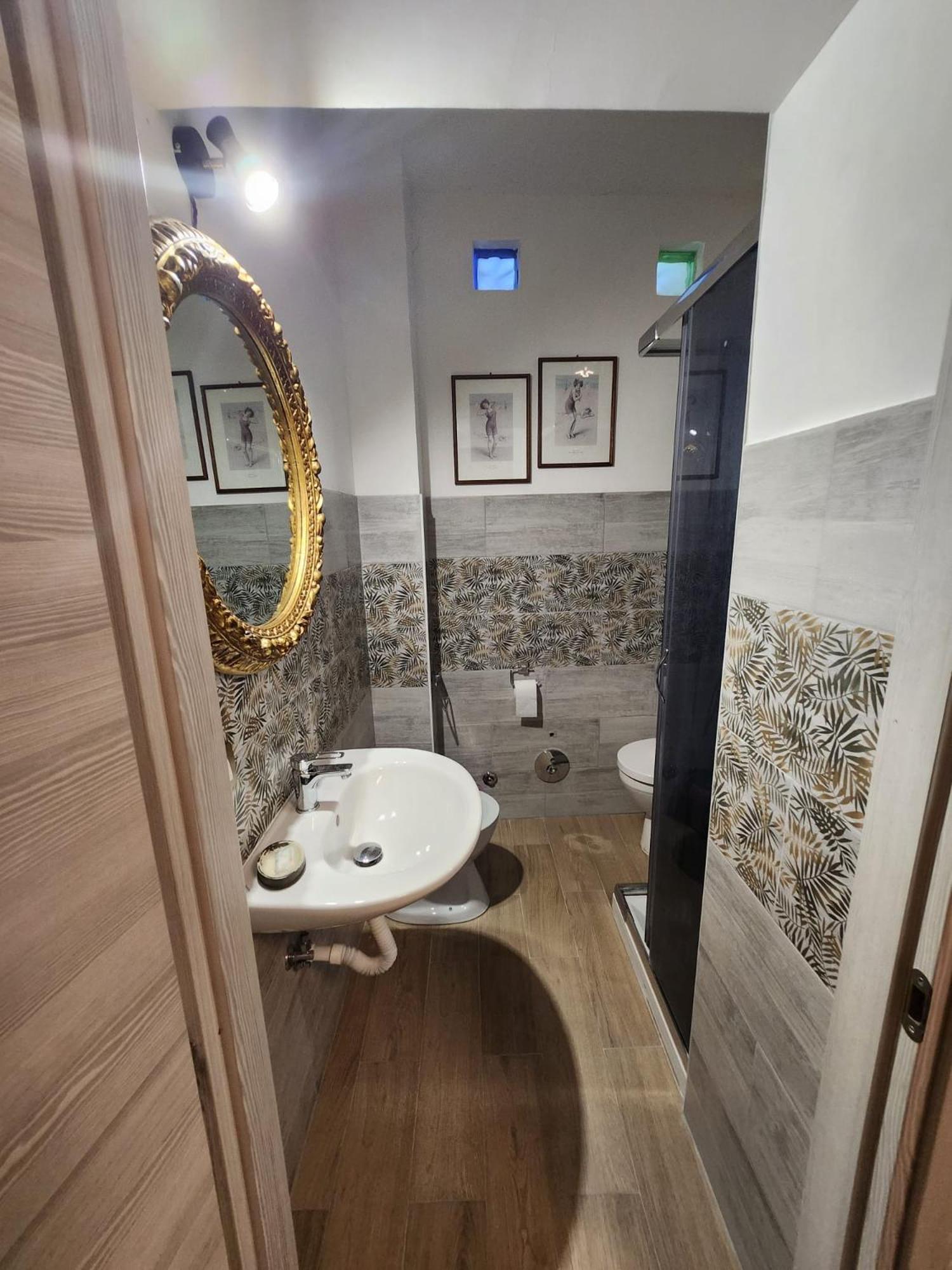 Bed & Breakfast Le Terrazze Di Alberto 2*