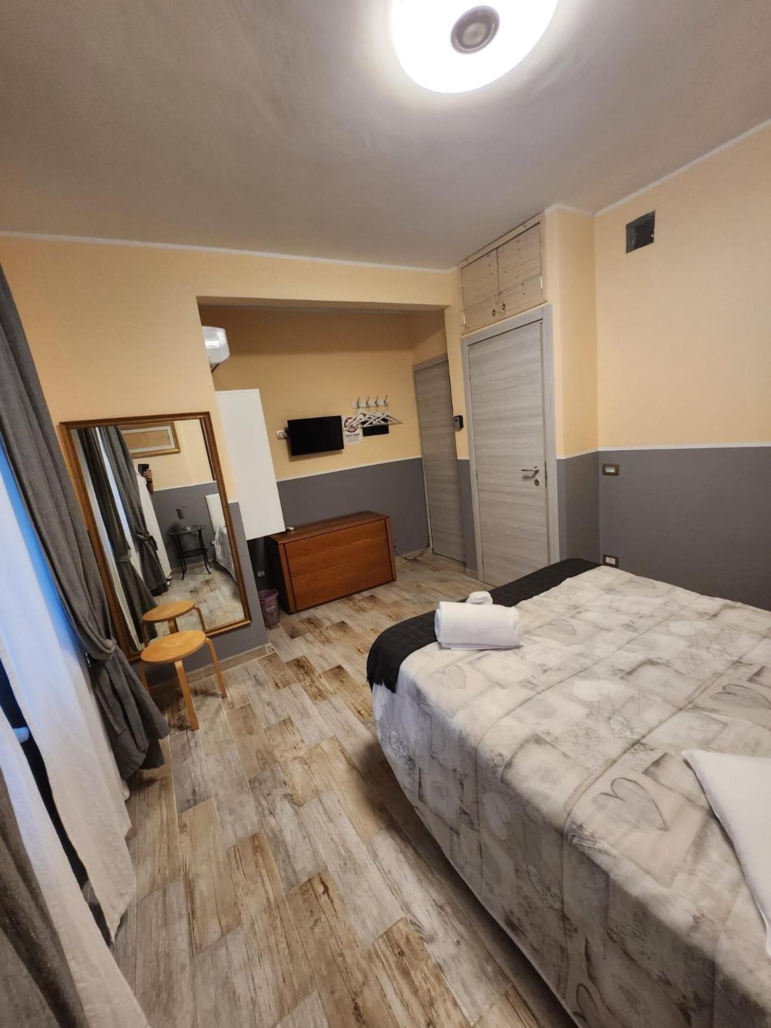Bed & Breakfast Le Terrazze Di Alberto Roma