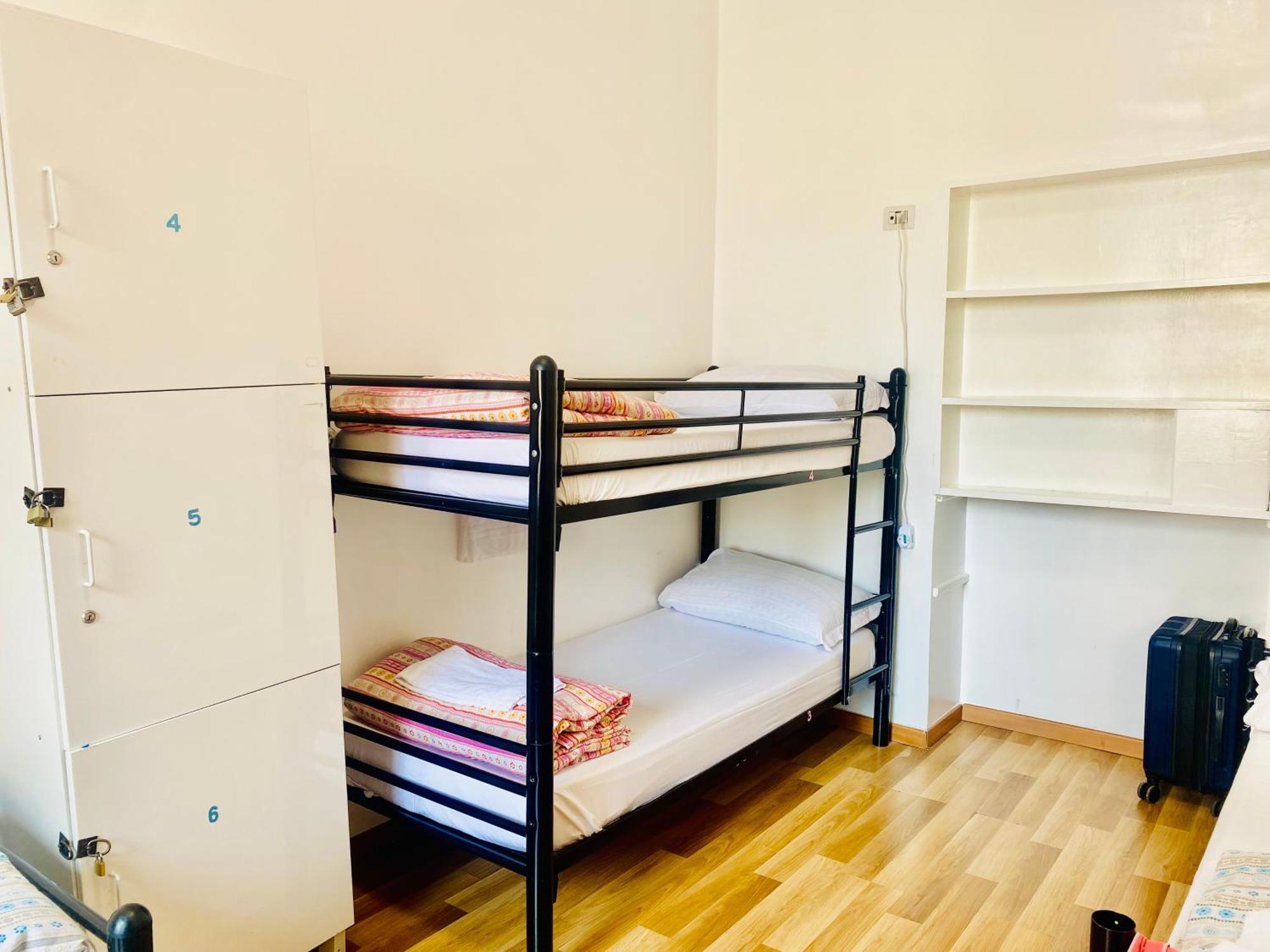 Guest house Comfort Termini Rome