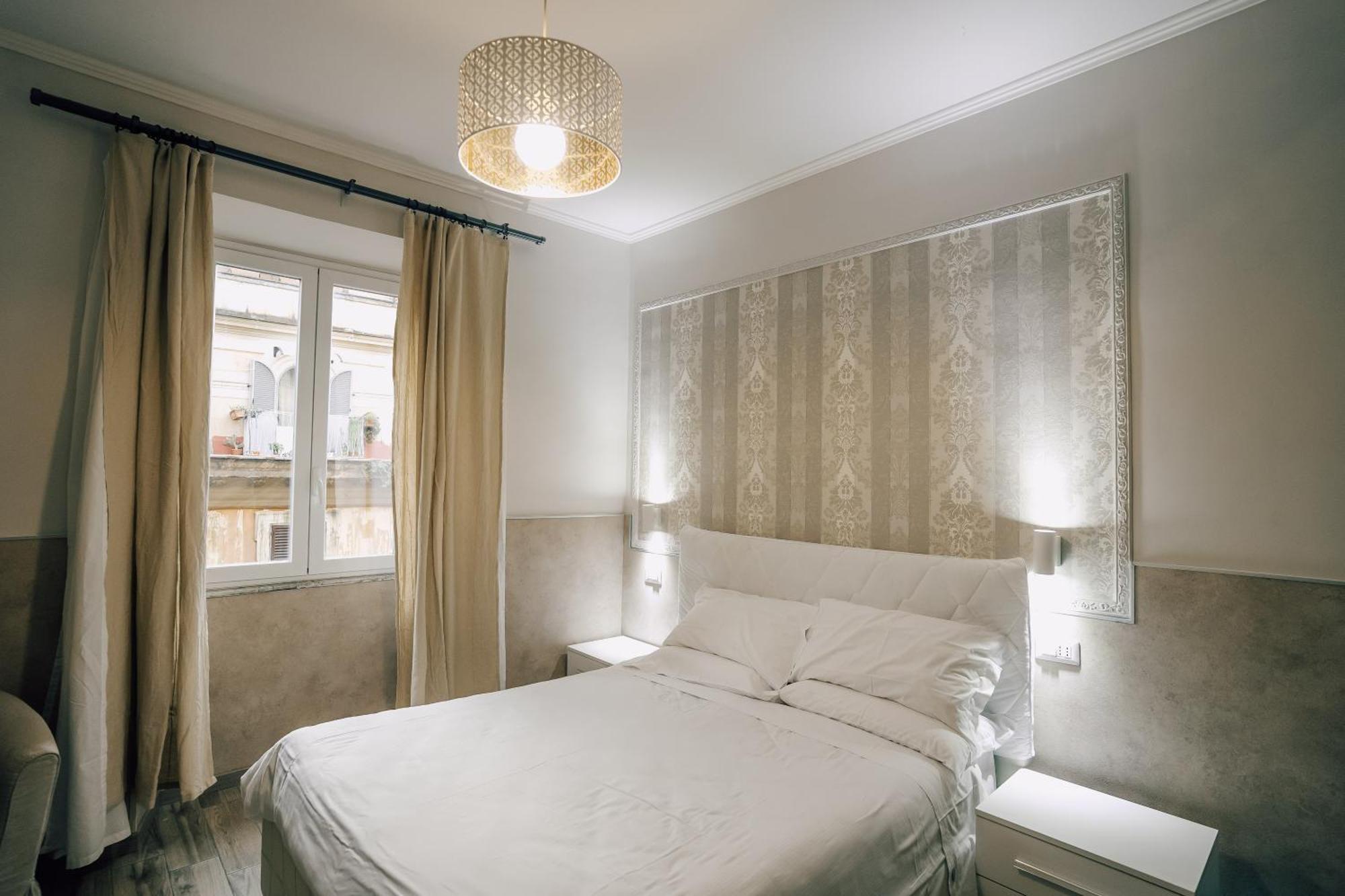 Walker Guest house *