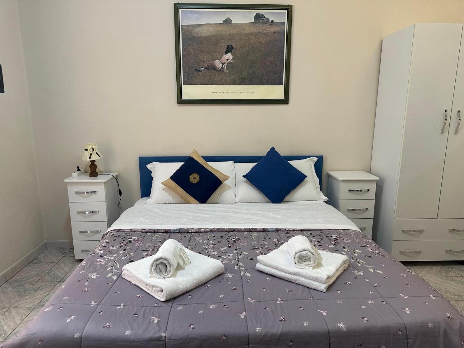 Welcome Termini Guest house