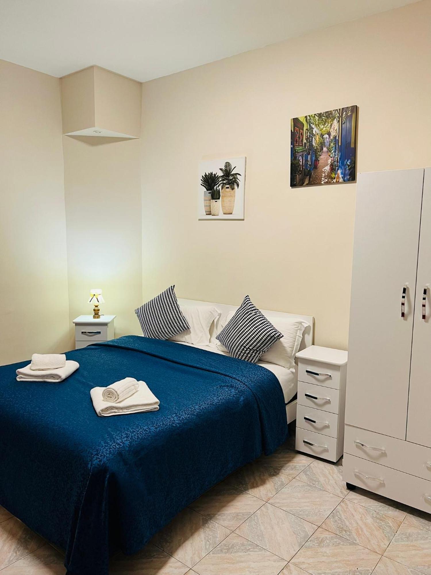 Guest house Welcome Termini