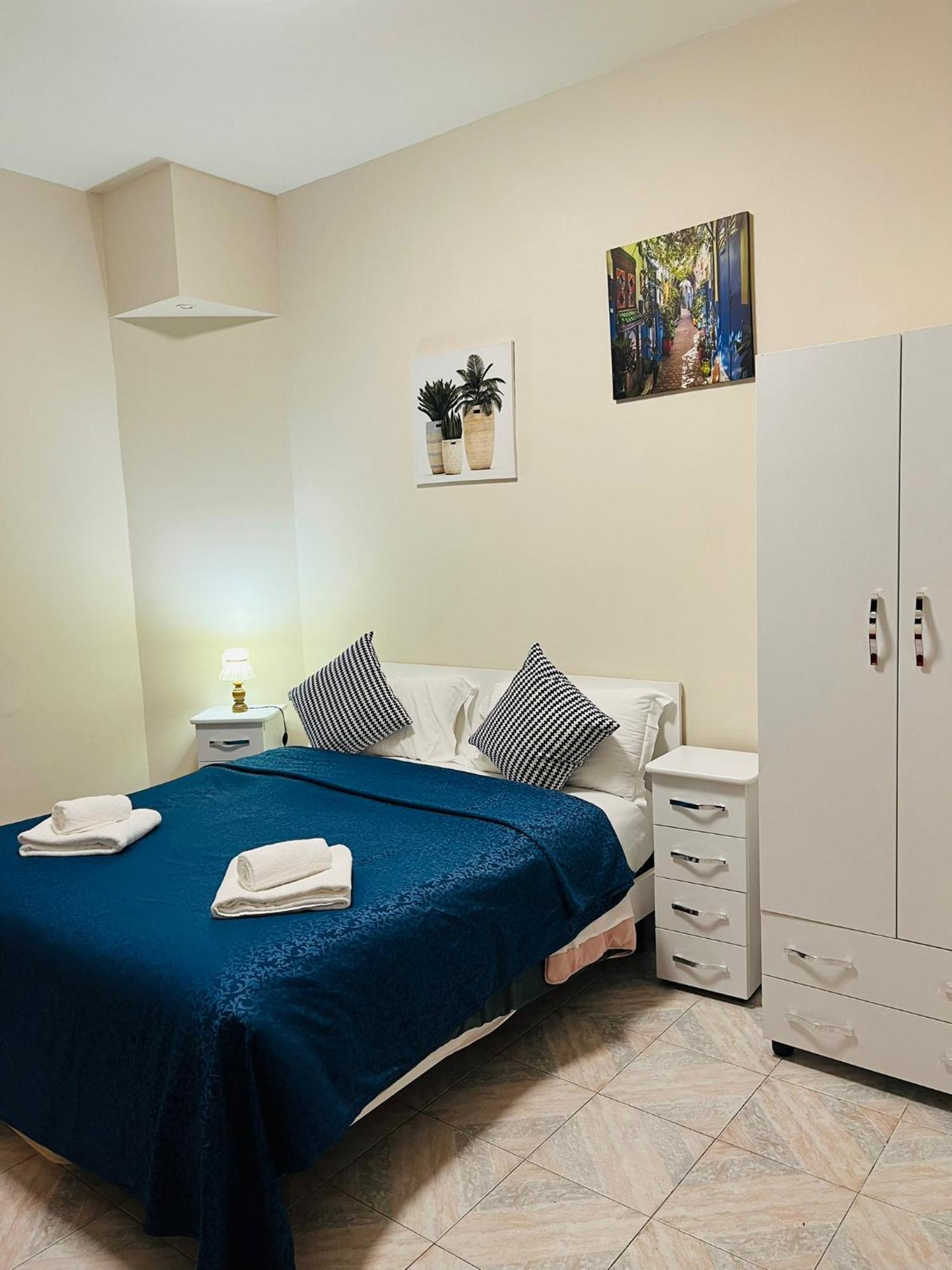 Welcome Termini Guest house Rome