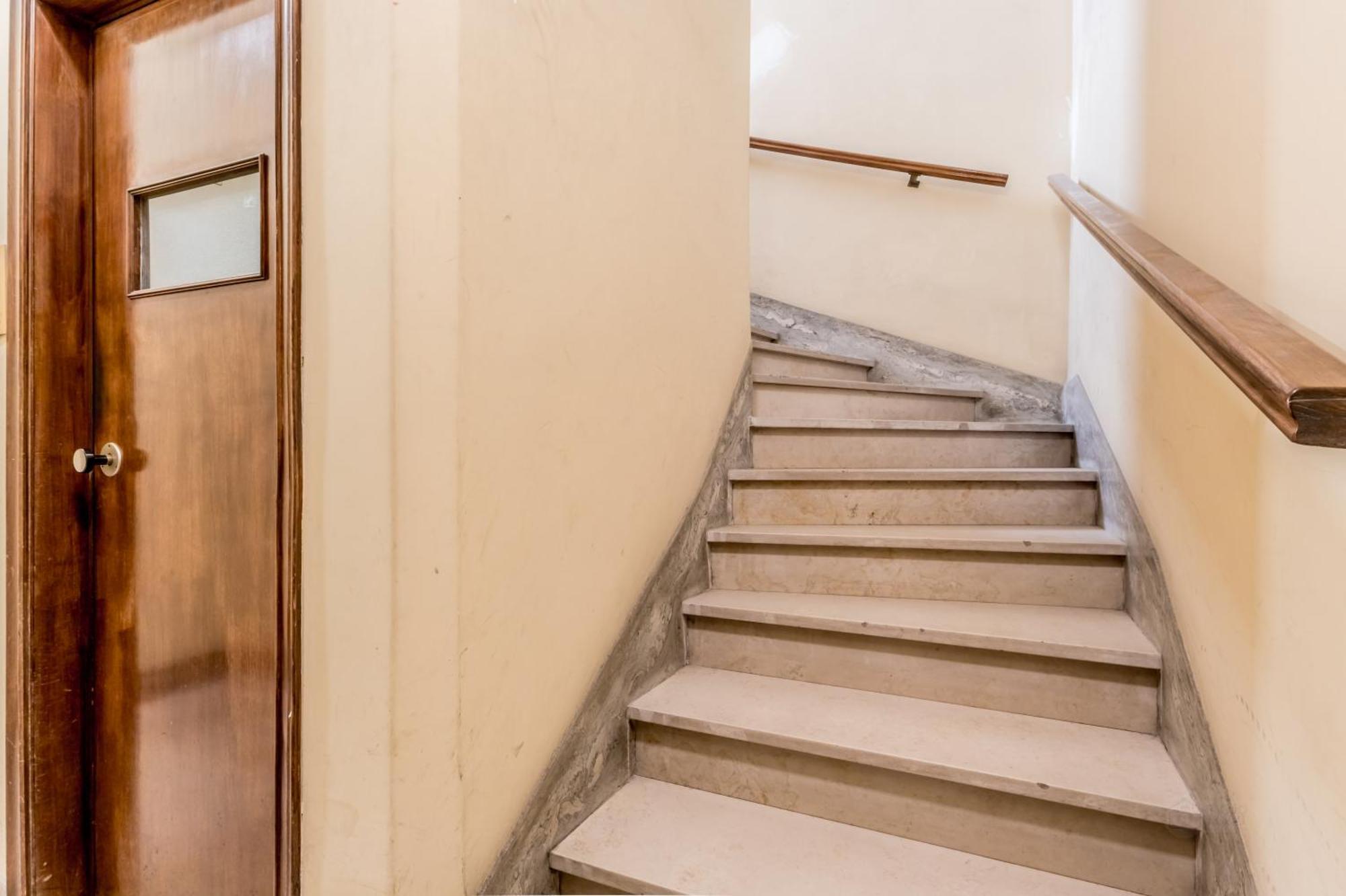 Apartment Il Nido Di Lulu Rome