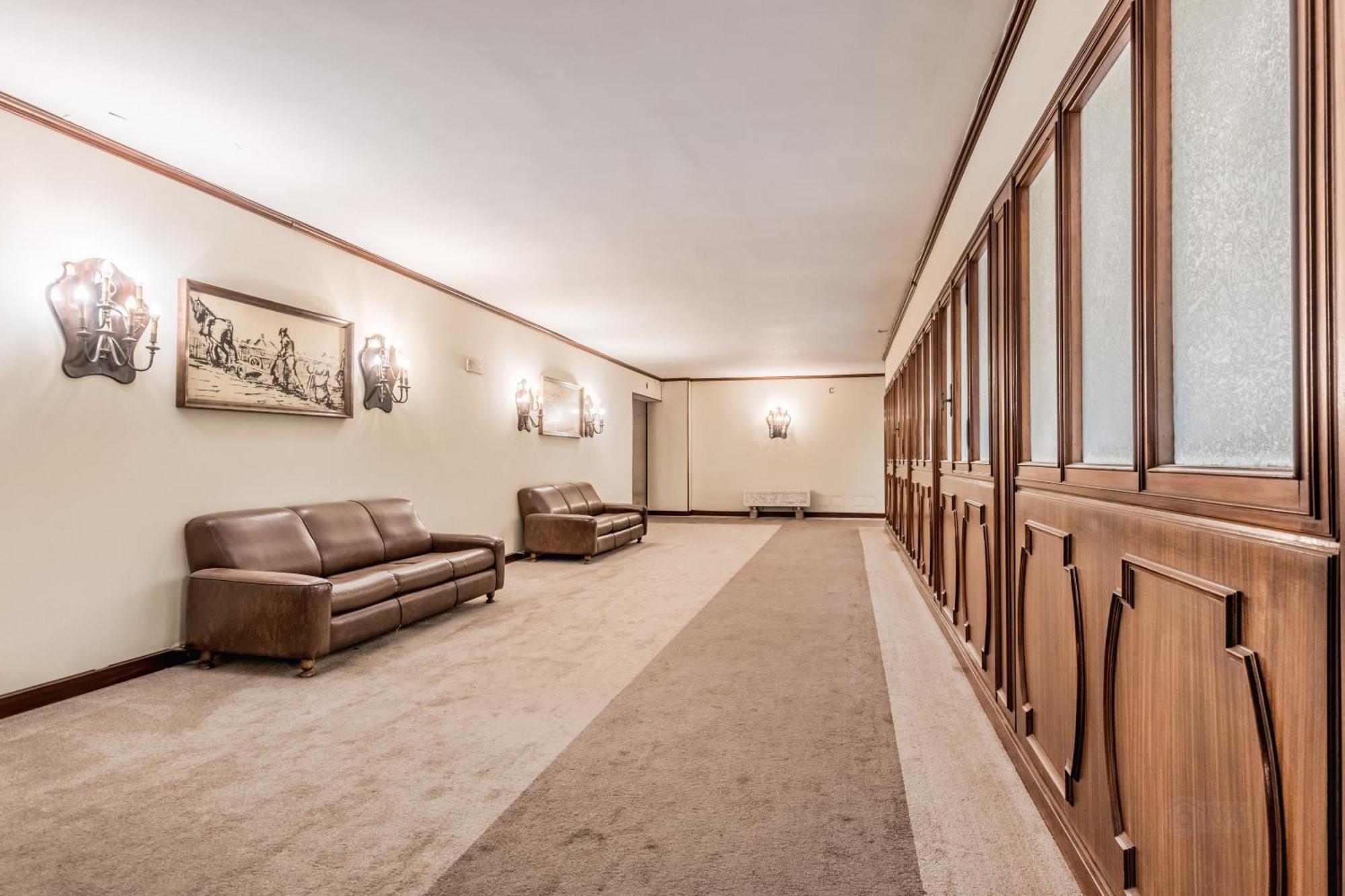 Il Nido Di Lulu Apartment Rome