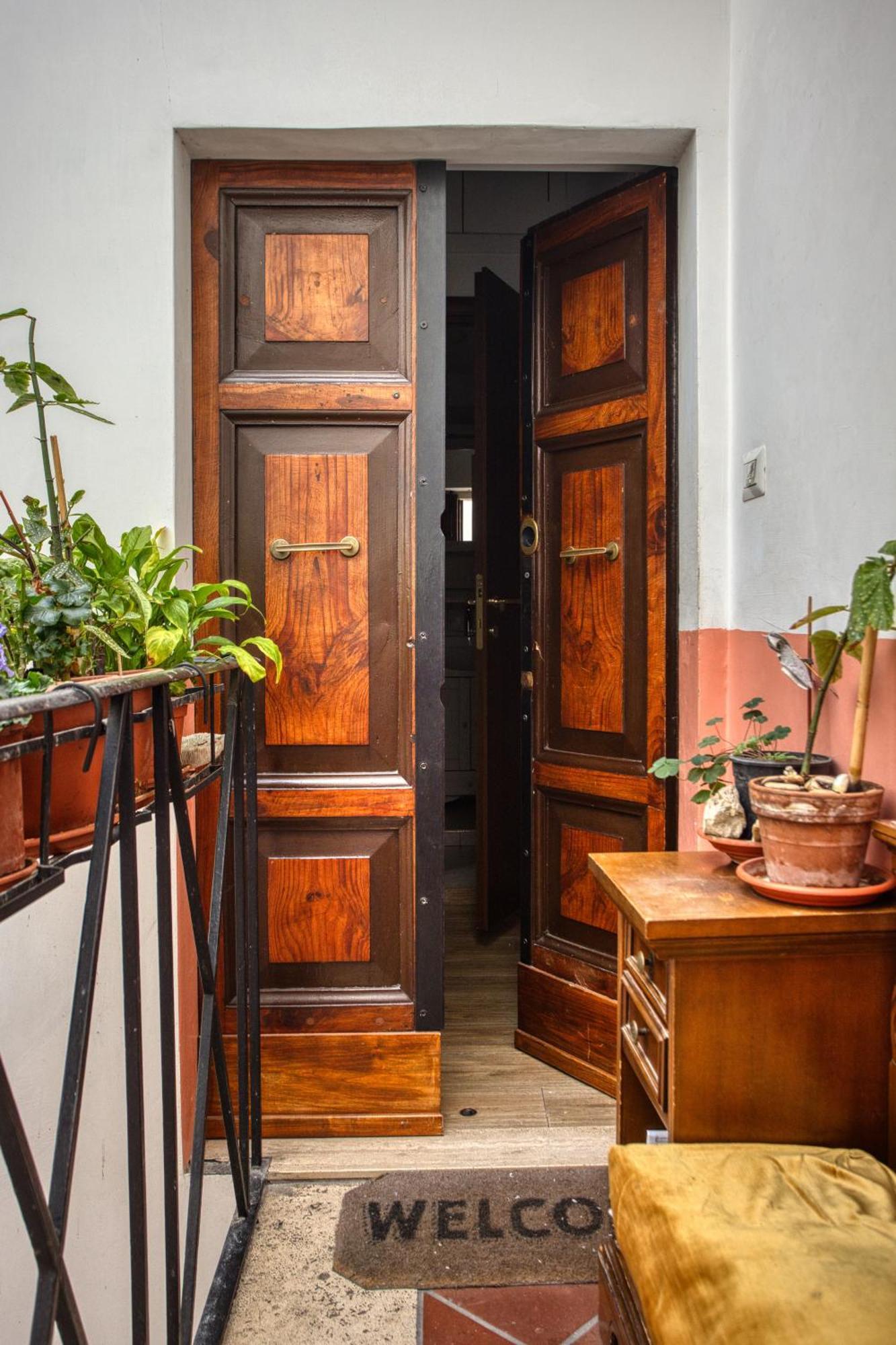 Urbana 37 Maison Rome