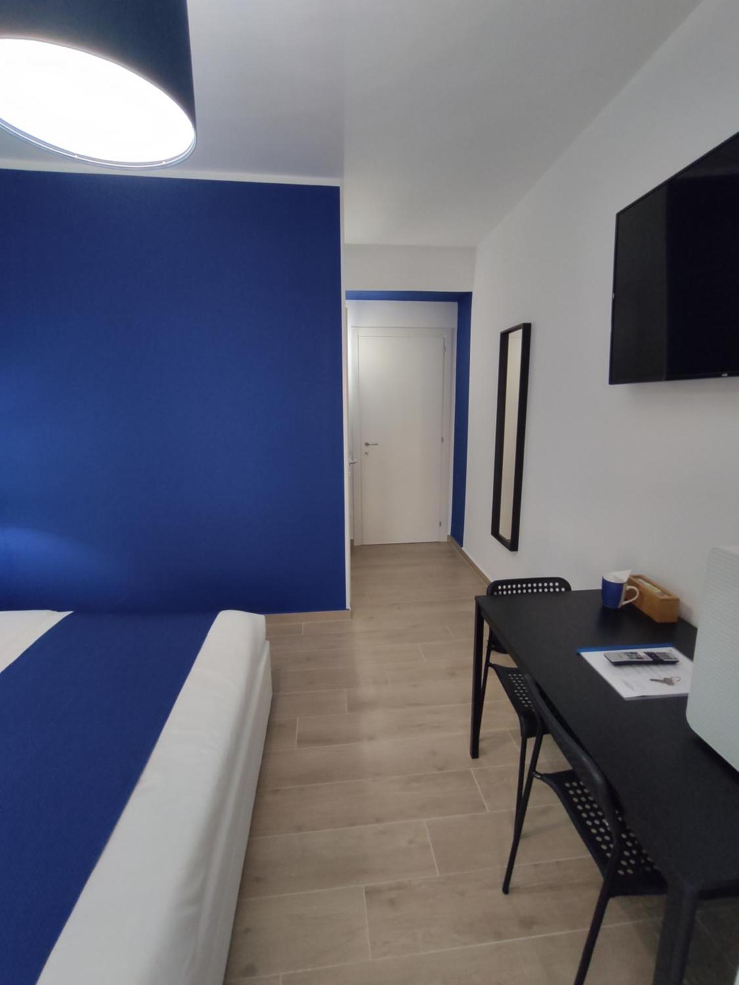 The 6th Floor Guest house