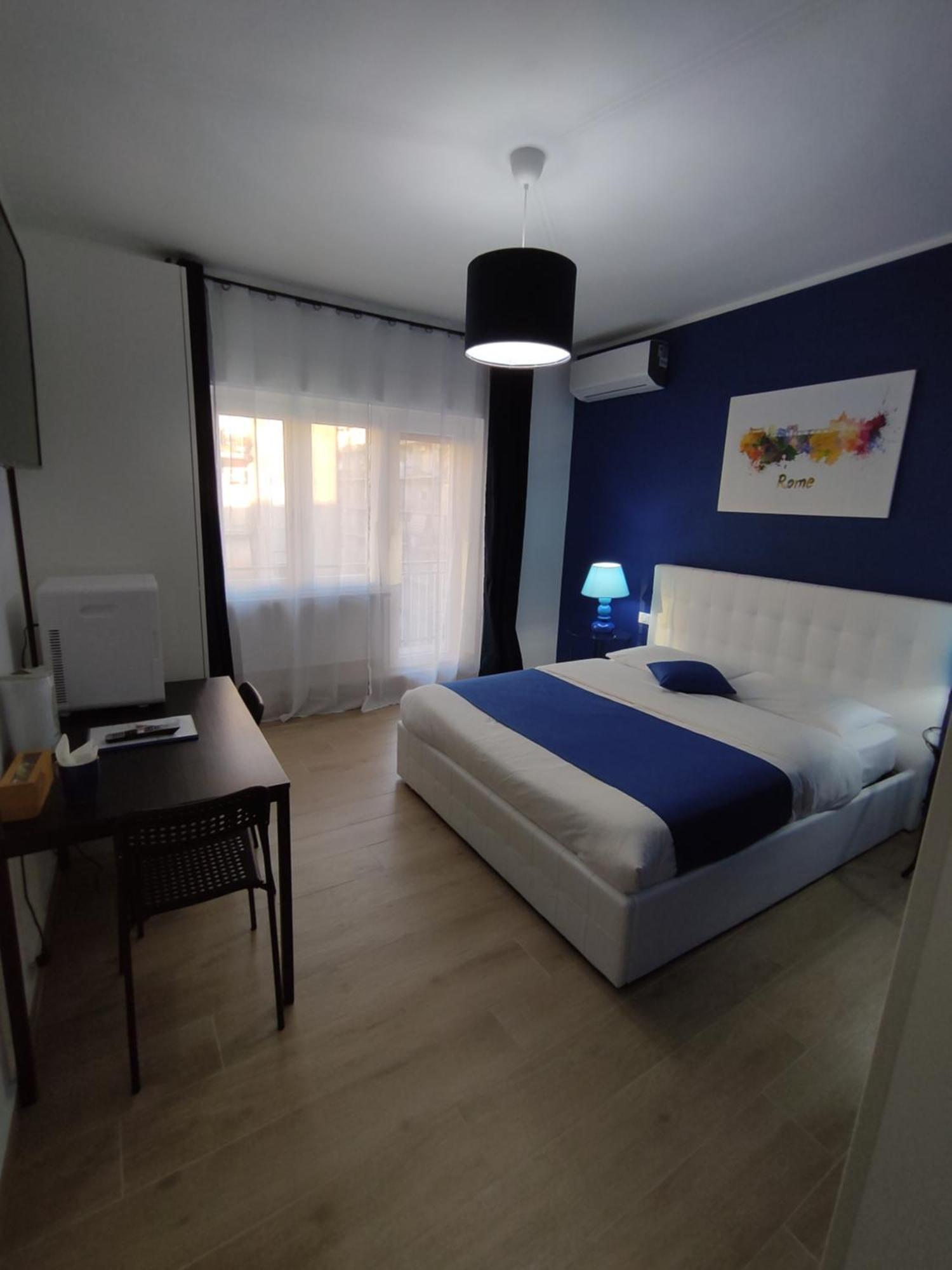 Guest house The 6th Floor *