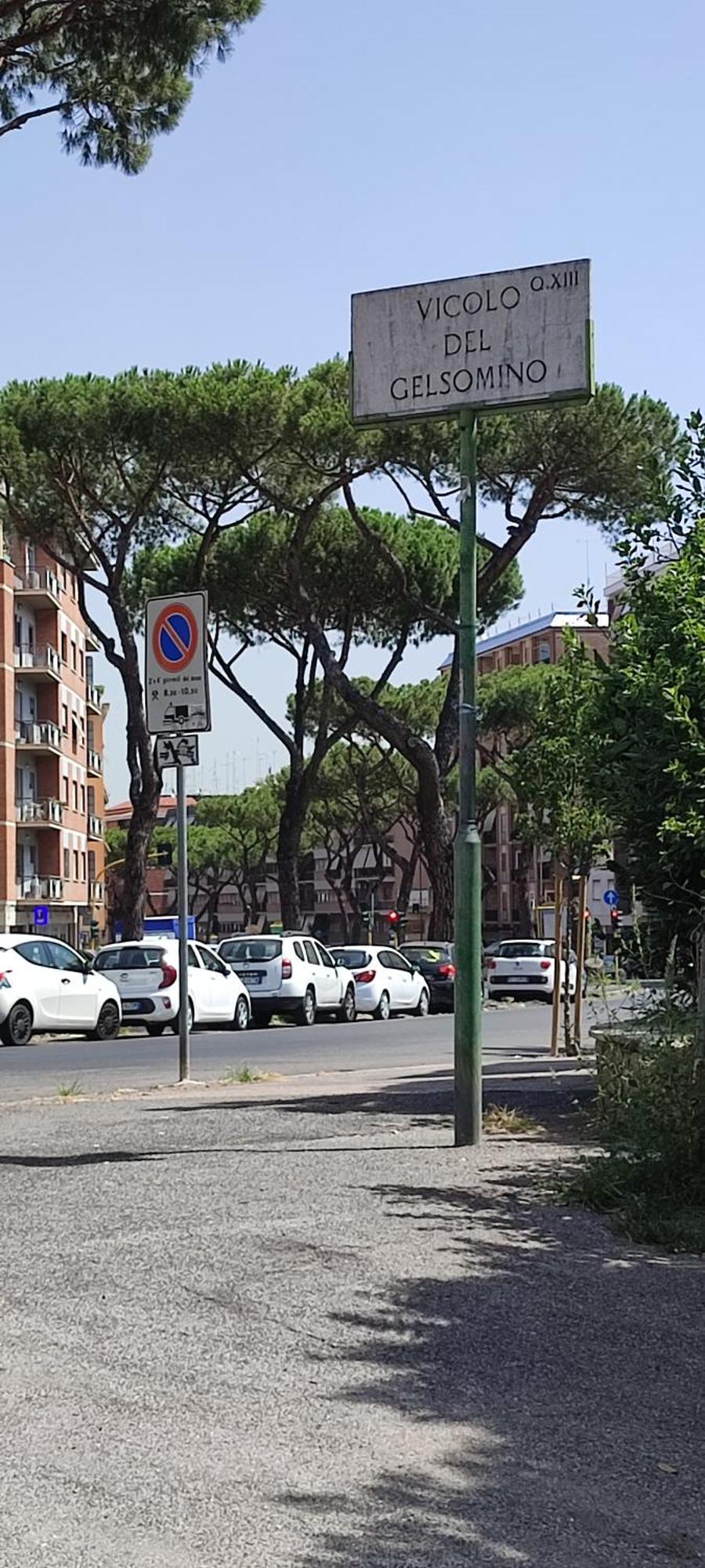 Apartment Vatican San Peter Quiet And Lovely