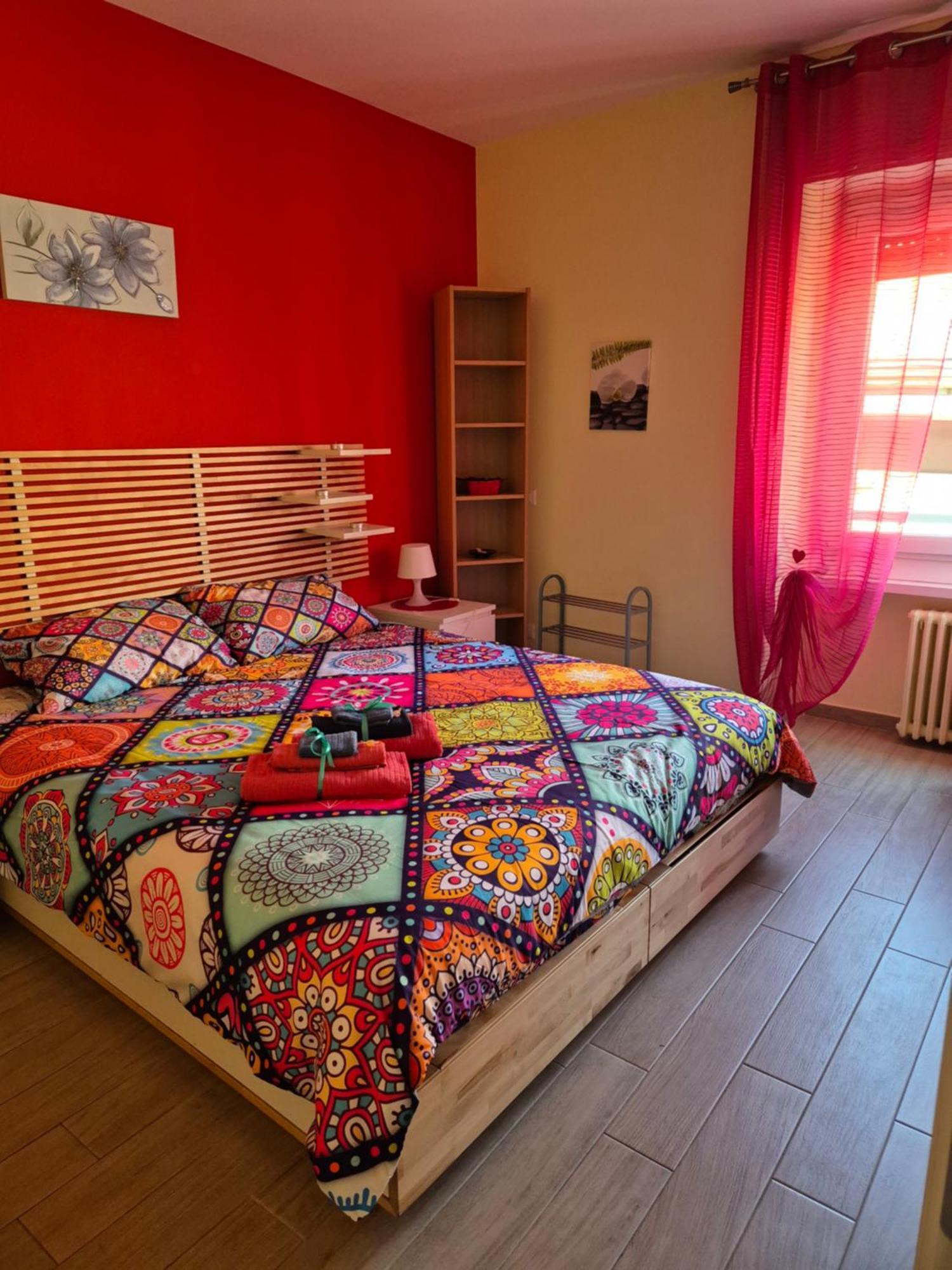 Bed & Breakfast Lady D *