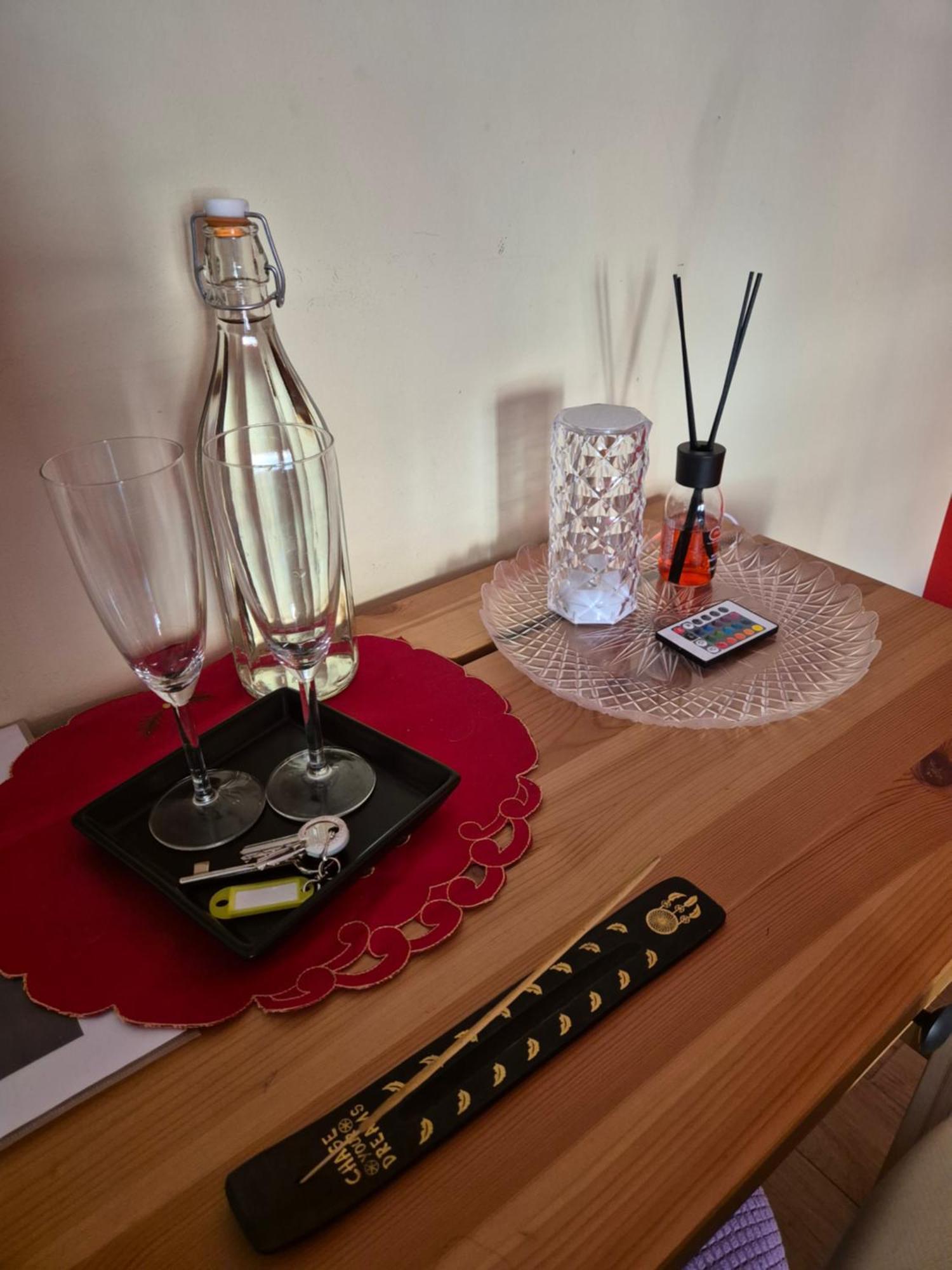 Lady D Bed & Breakfast Rome