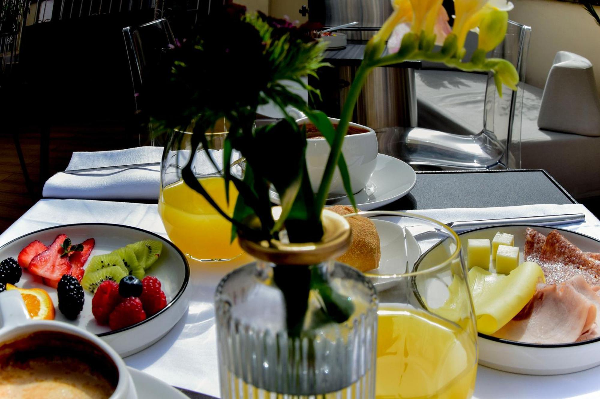 Mytale Creative Academy Hotel Rome