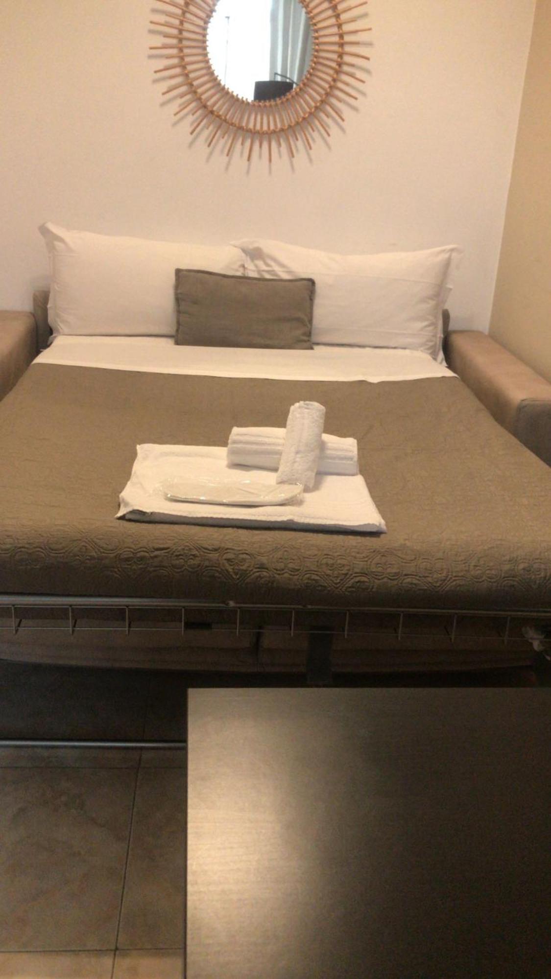 Apartment Piazza Di Spagna Domus