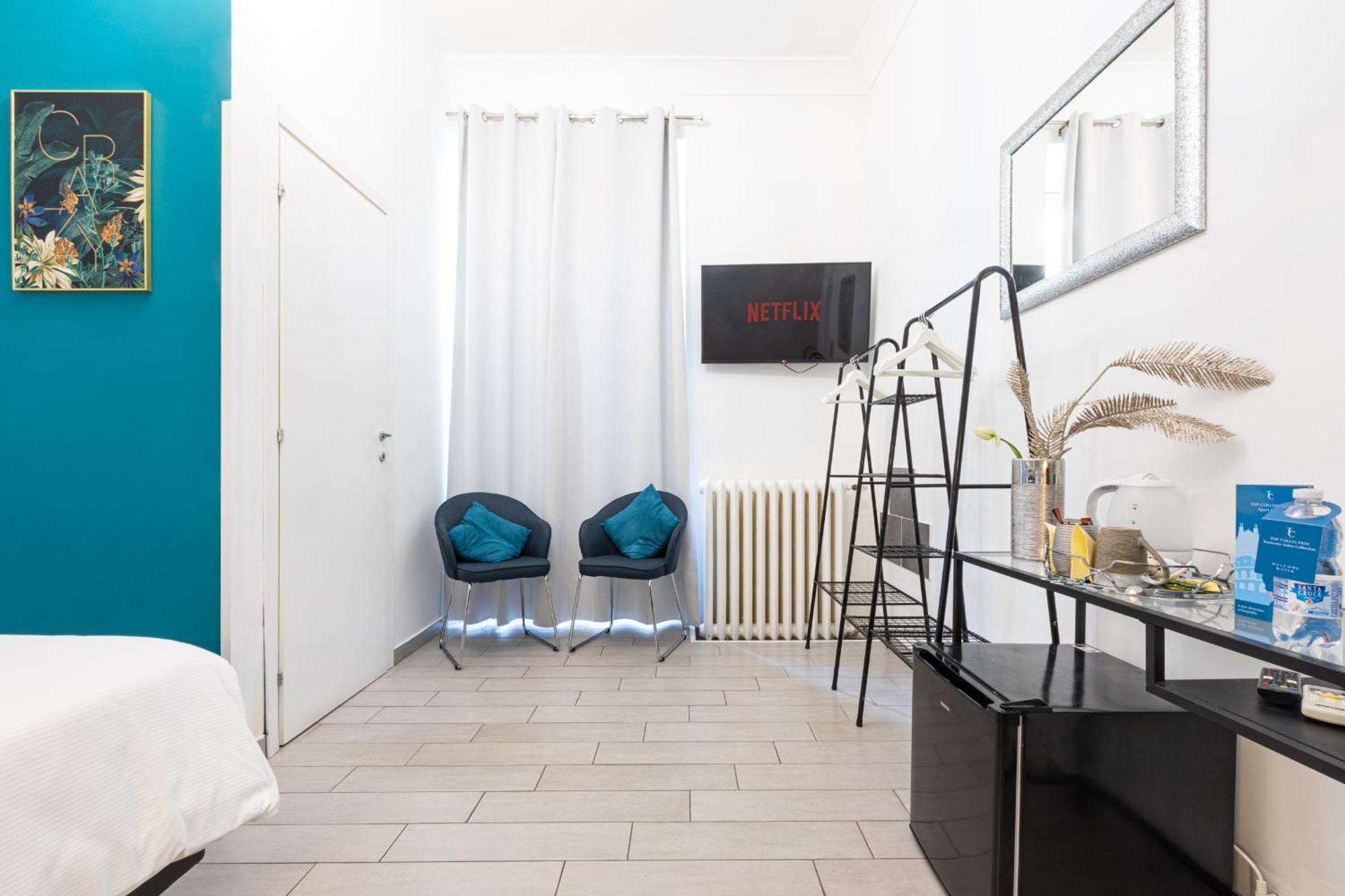 Guest house Trastevere - Collection *
