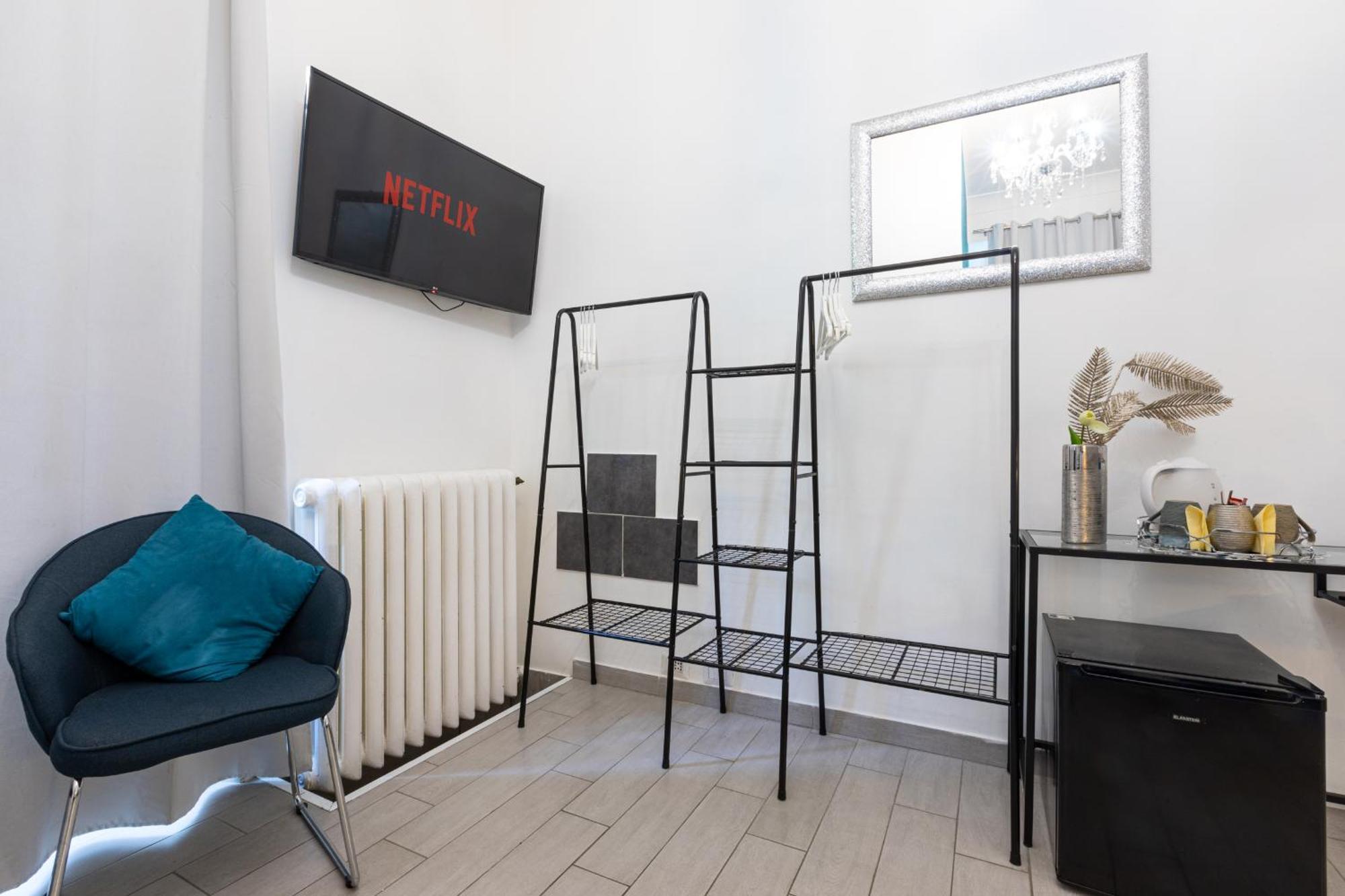 Guest house Trastevere - Collection Rome