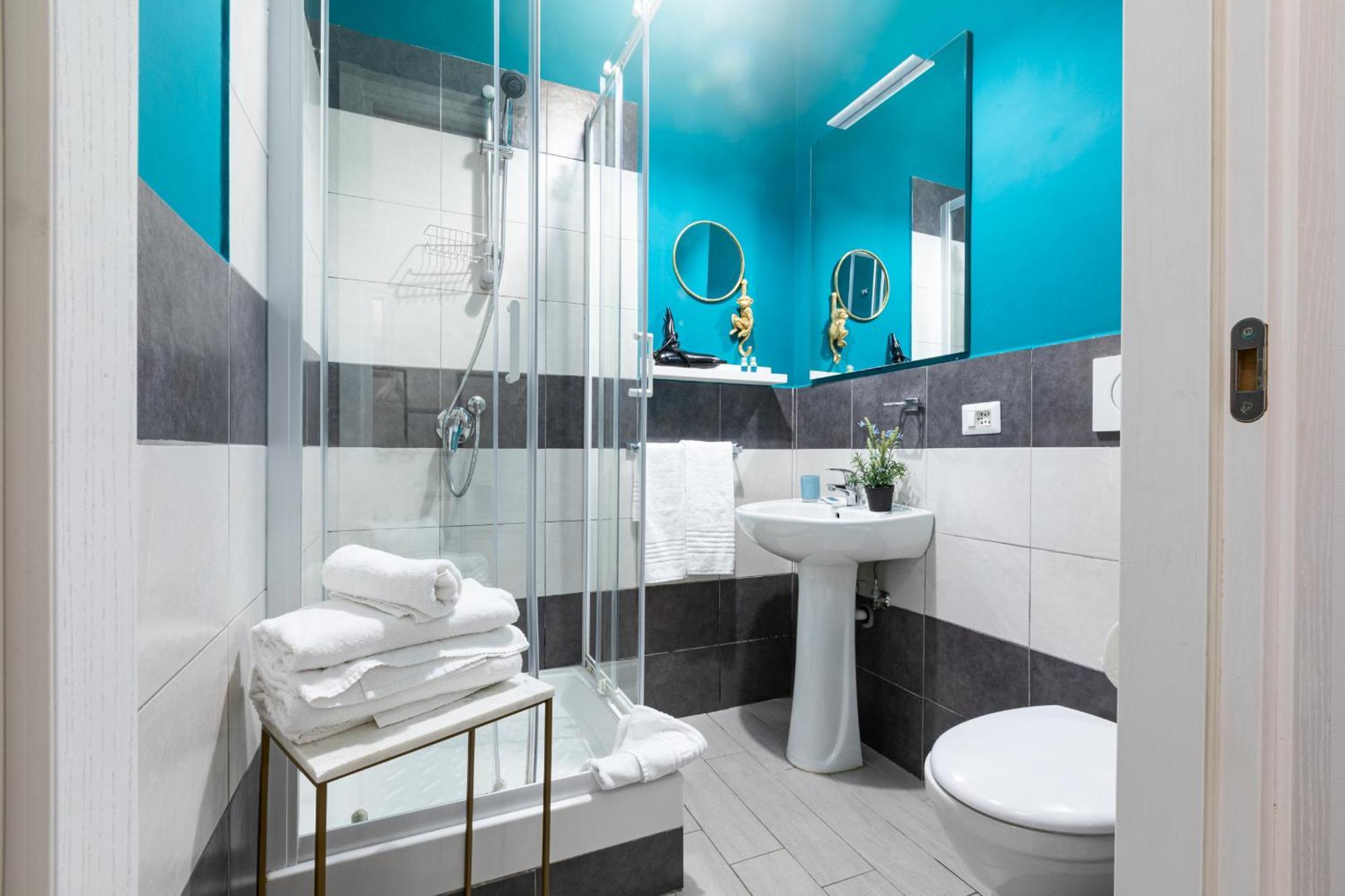 Guest house Trastevere - Collection