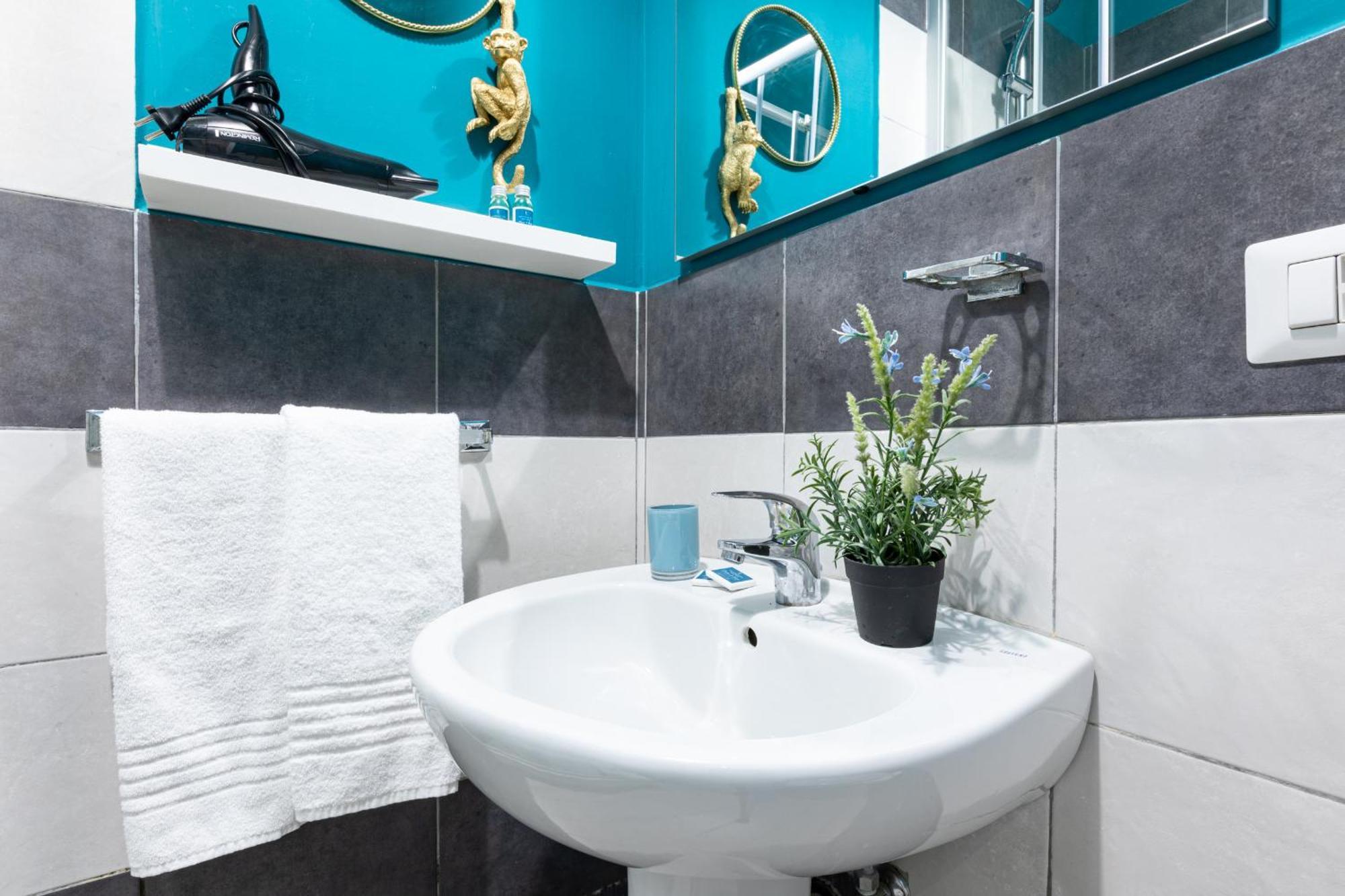 Trastevere - Collection Guest house Rome