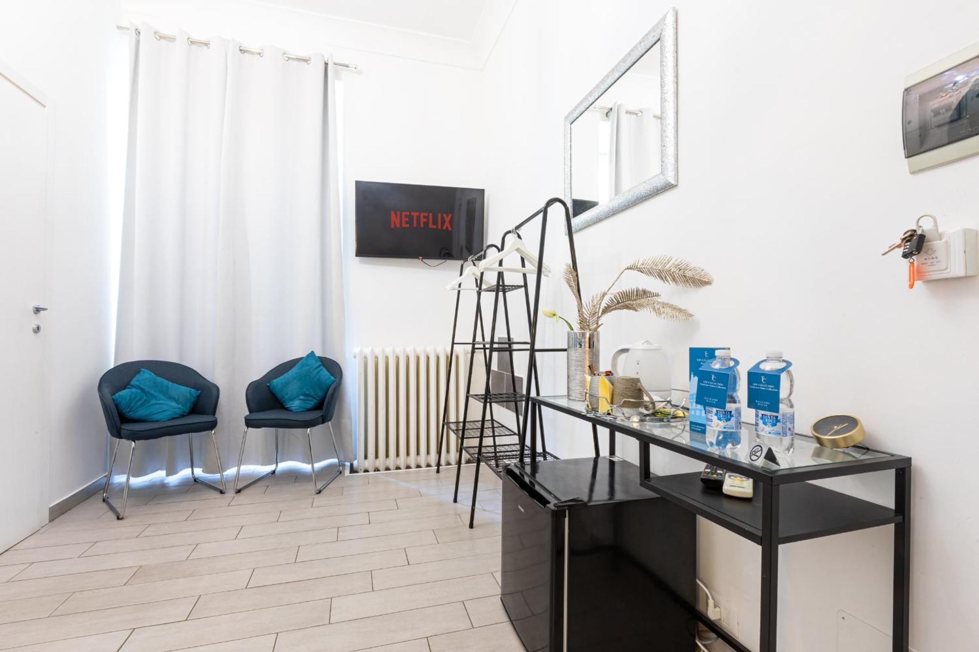 Trastevere - Collection Guest house