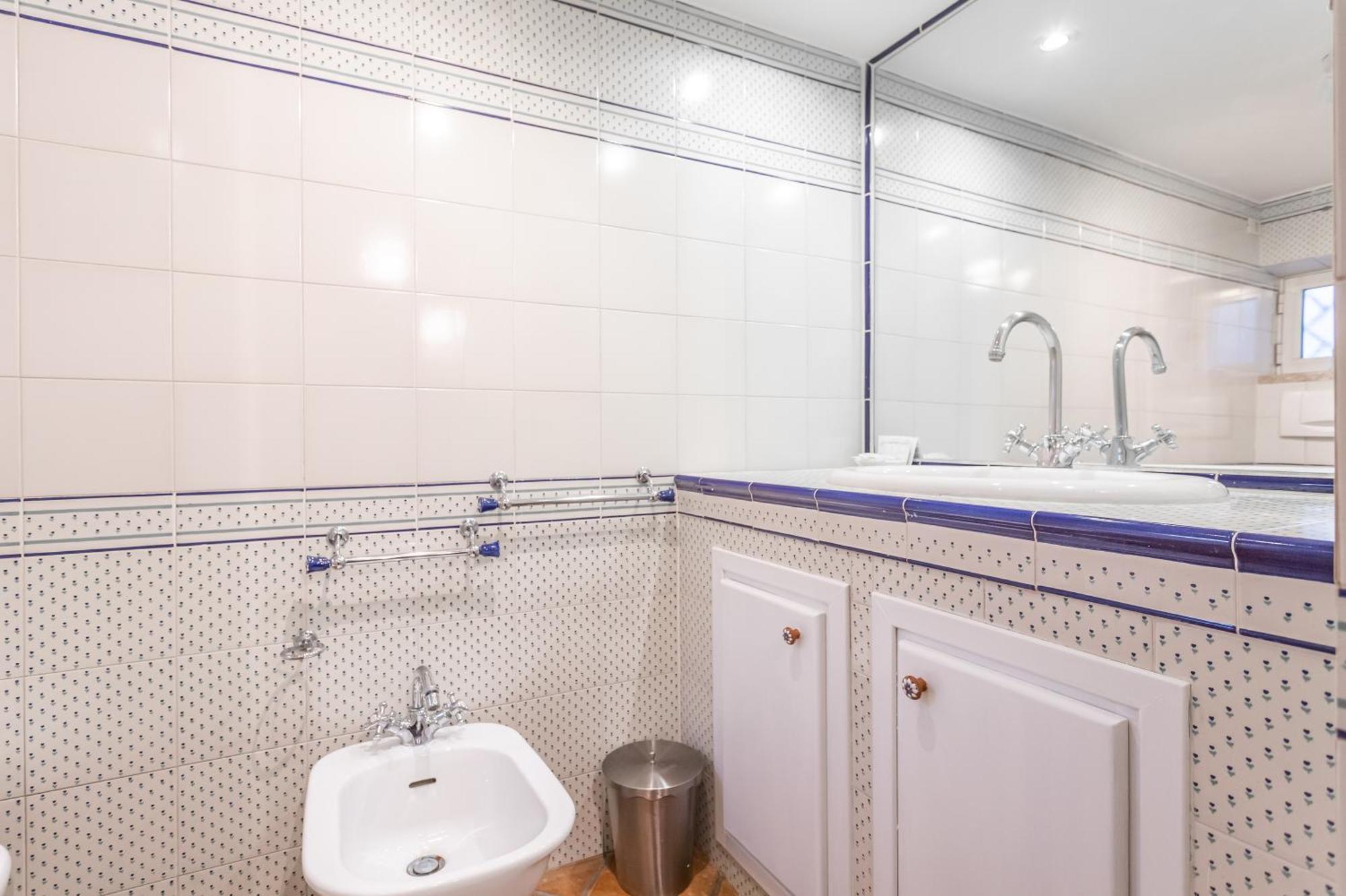 Art House Trastevere Luxury