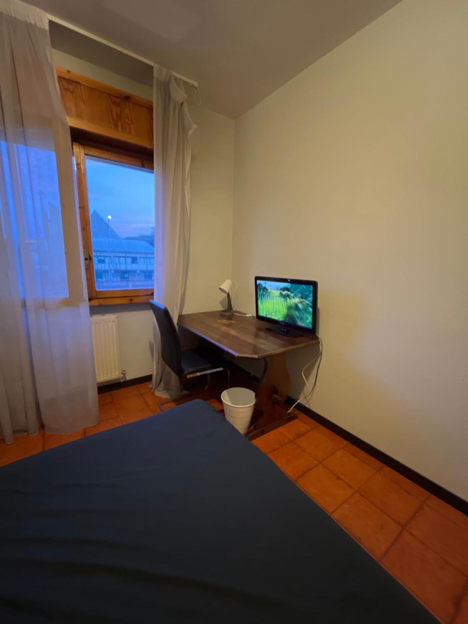 Guest house Ciamarra