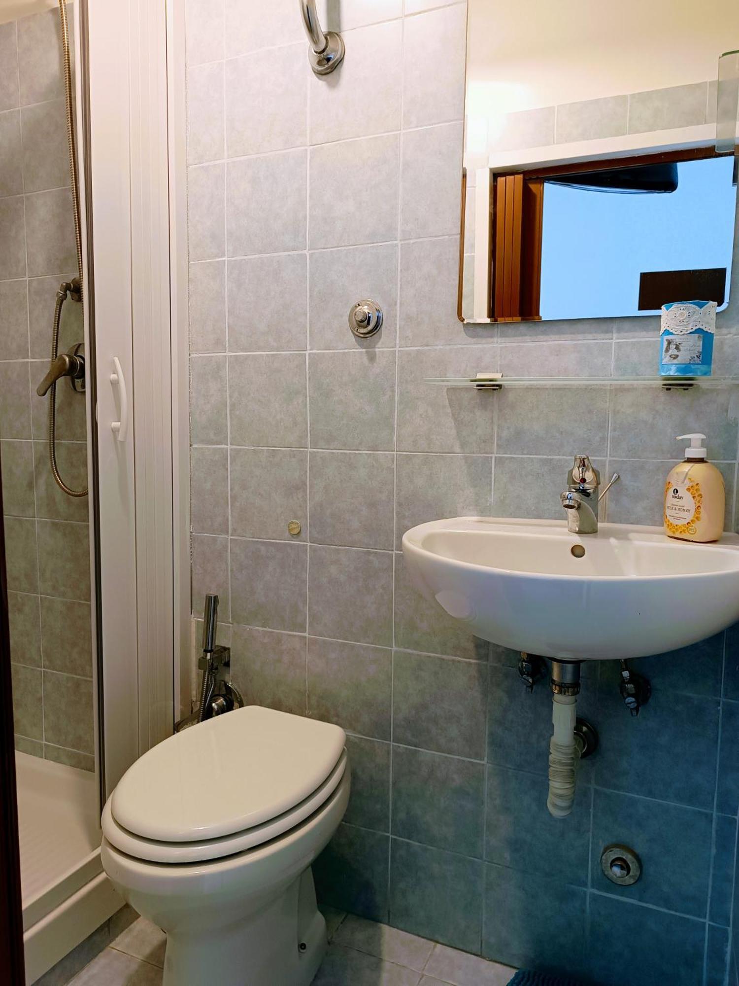 Porta Maggiore 9 Locazione Turistica Homestay *