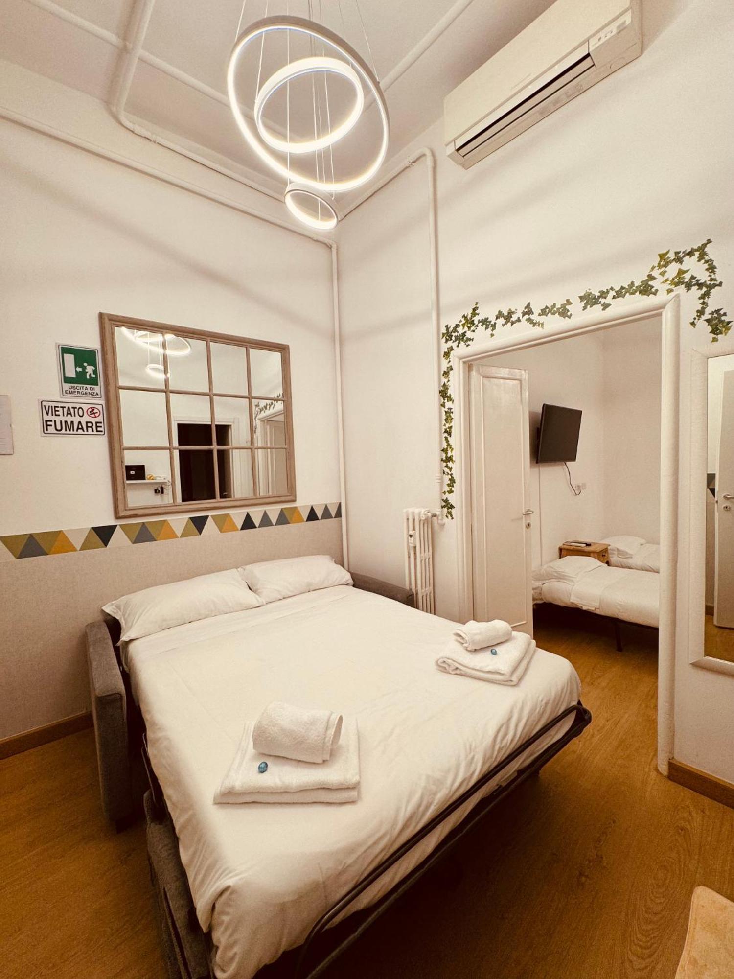 Apartment Benco House Rome