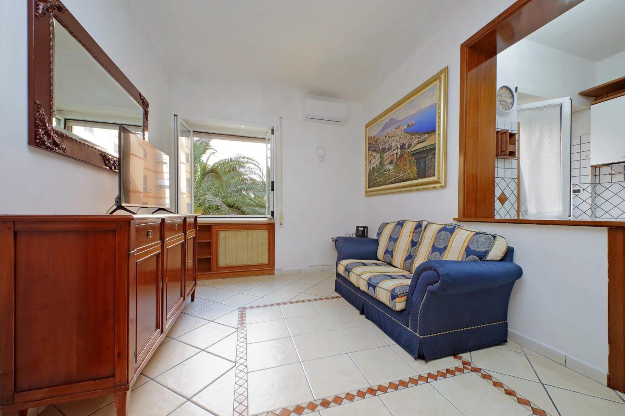 Apartment Pigneto Cozy Flat Rome