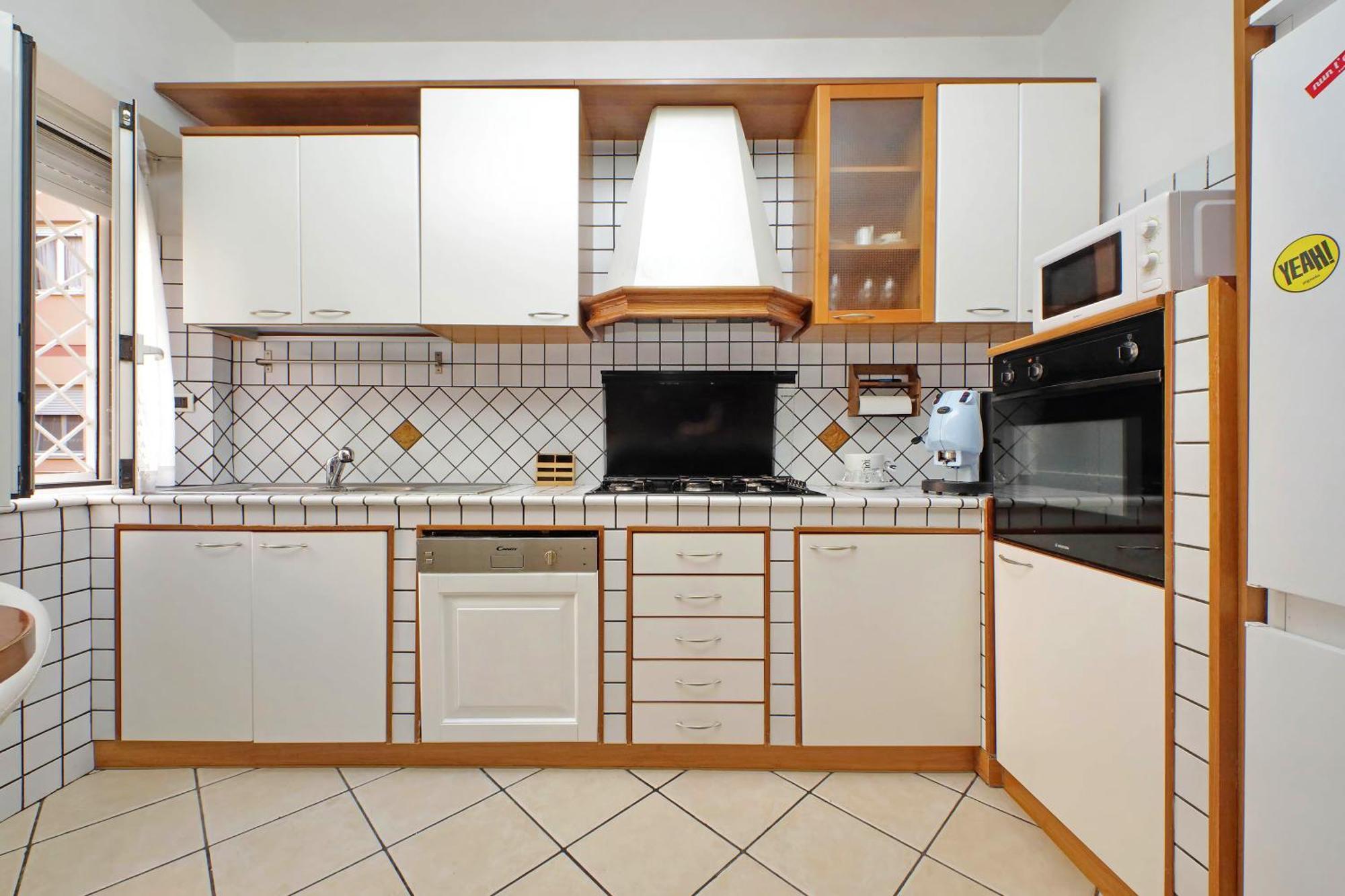 Apartment Pigneto Cozy Flat