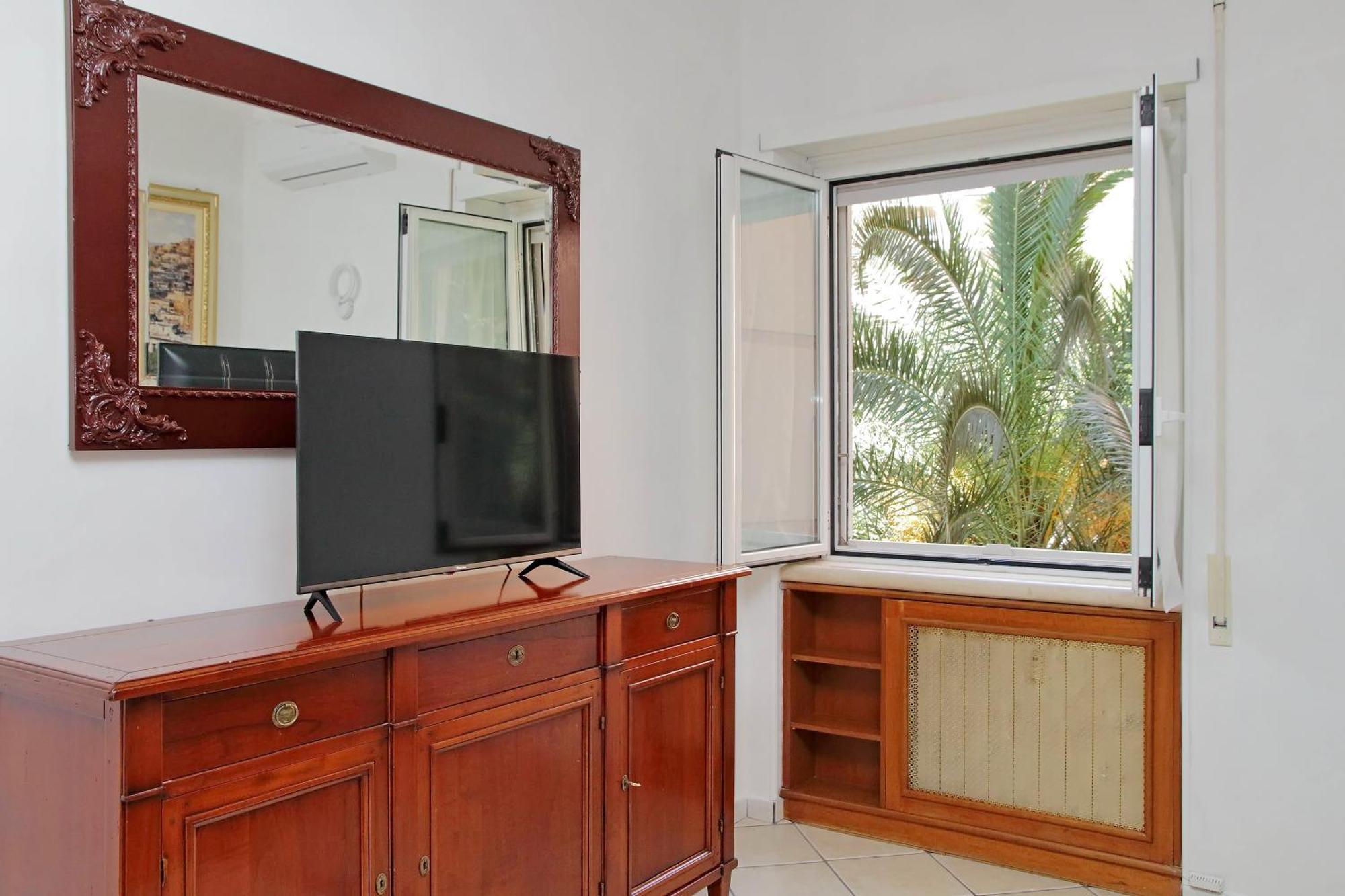 Pigneto Cozy Flat Apartment Rome