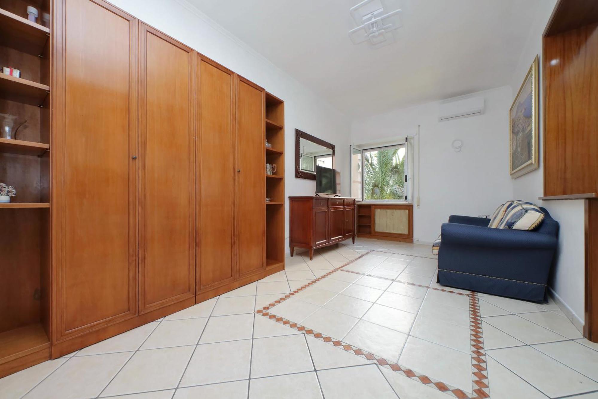 Pigneto Cozy Flat