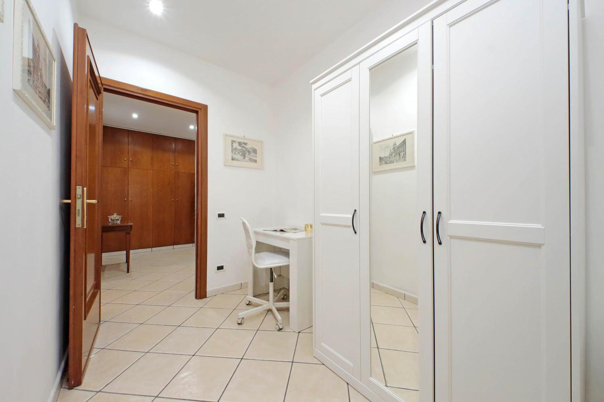 Pigneto Cozy Flat Rome