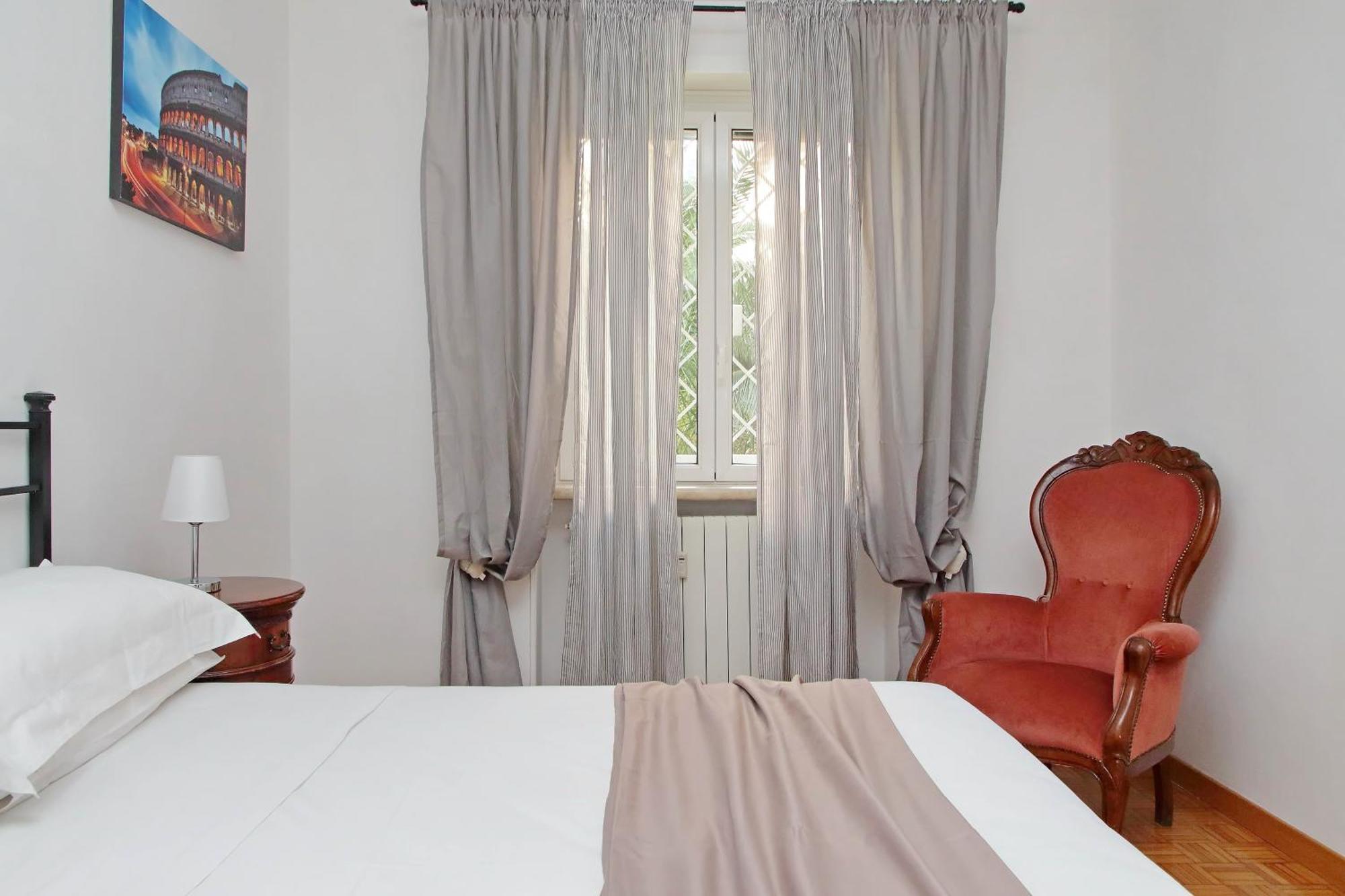 Pigneto Cozy Flat * Rome