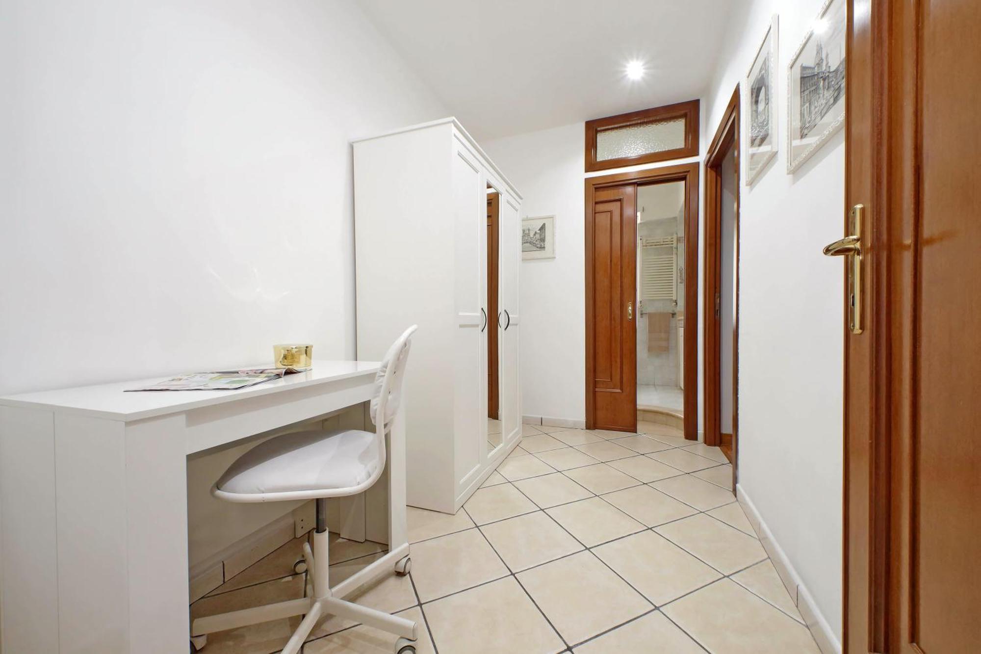 Apartment Pigneto Cozy Flat *